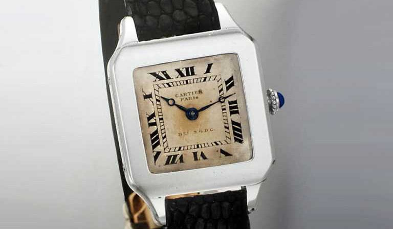 Cartier How Old Is The Brand Watch Collectors