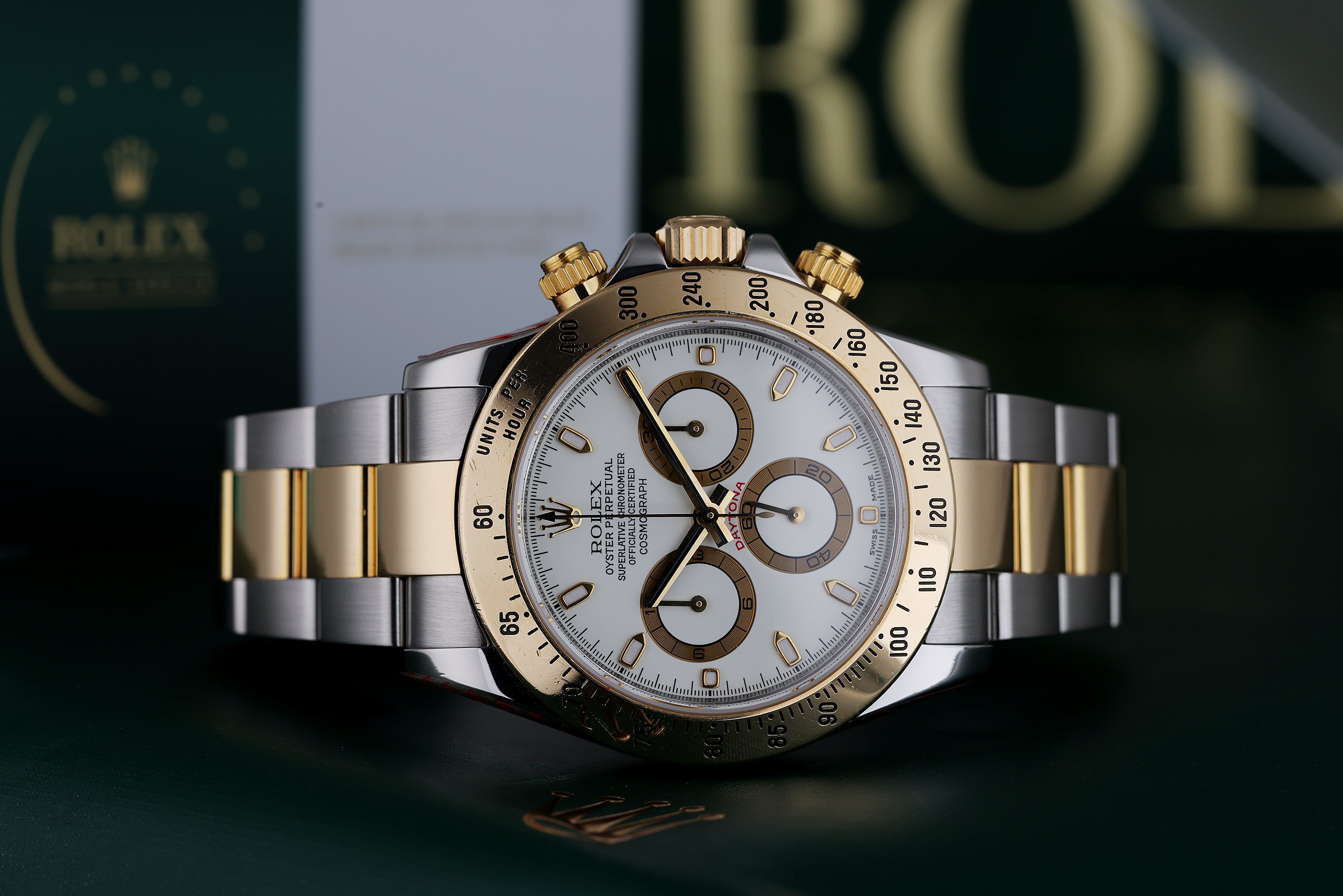 Buyers Guide To Rolex | How To Buy A Pre-Owned Rolex Safely Online & In-Store