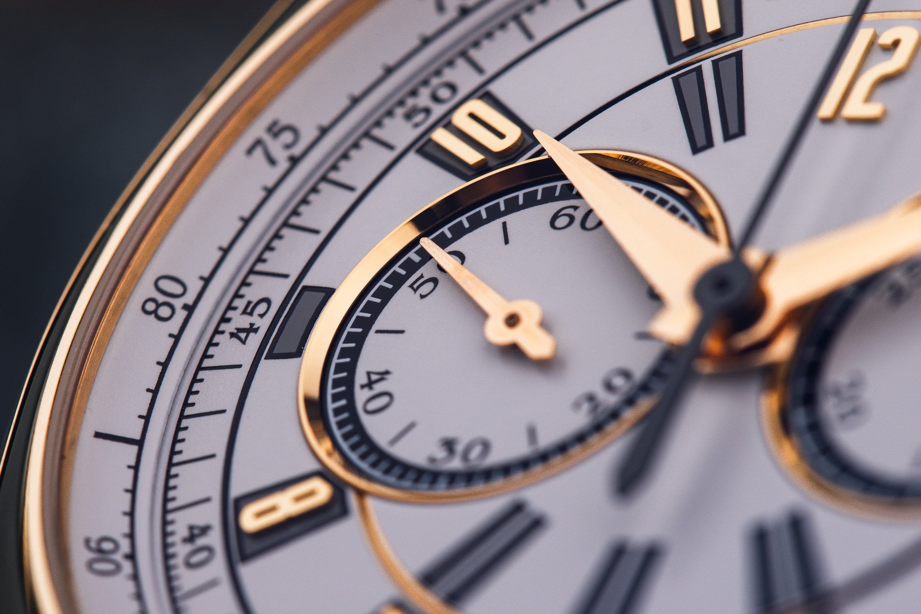 Roger Dubuis La Monégasque Chronograph | REF. 86280 / DBMG0004 | 18k Rose Gold