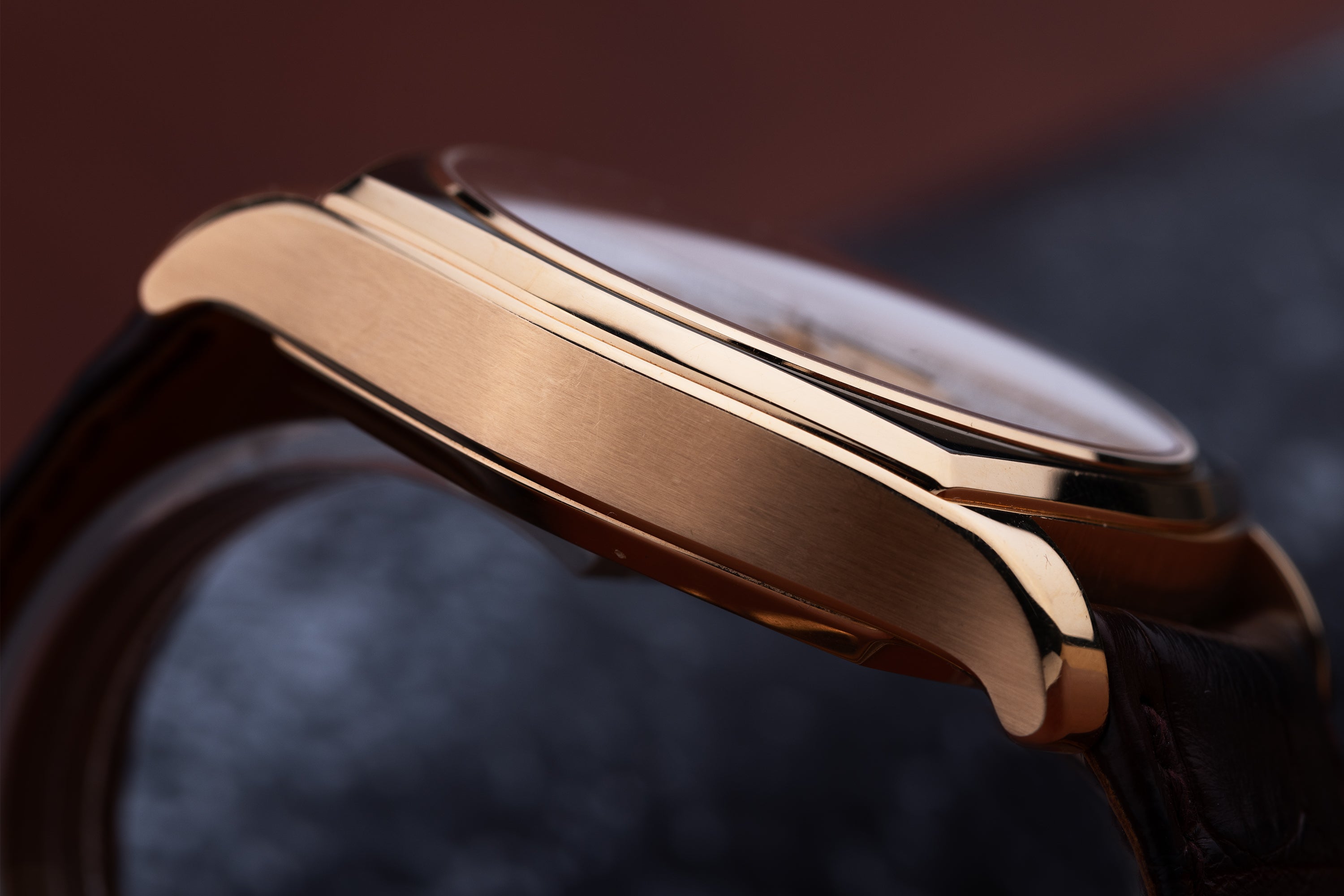 Roger Dubuis La Monégasque Chronograph | REF. 86280 / DBMG0004 | 18k Rose Gold