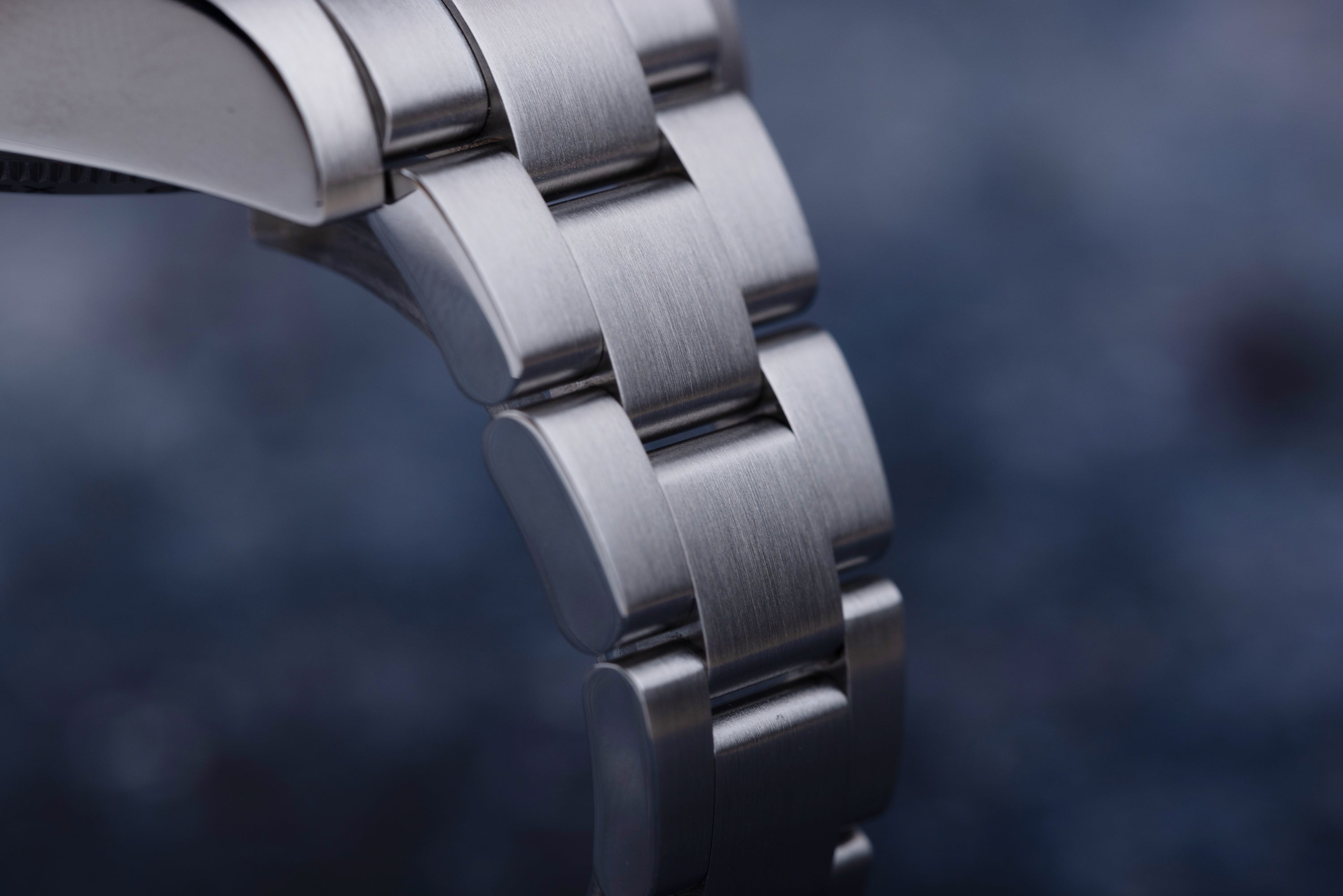 Rolex Sea-Dweller Deepsea Deep Blue James Cameron | REF. 116660 | Stainless Steel | Box & Papers | 2018