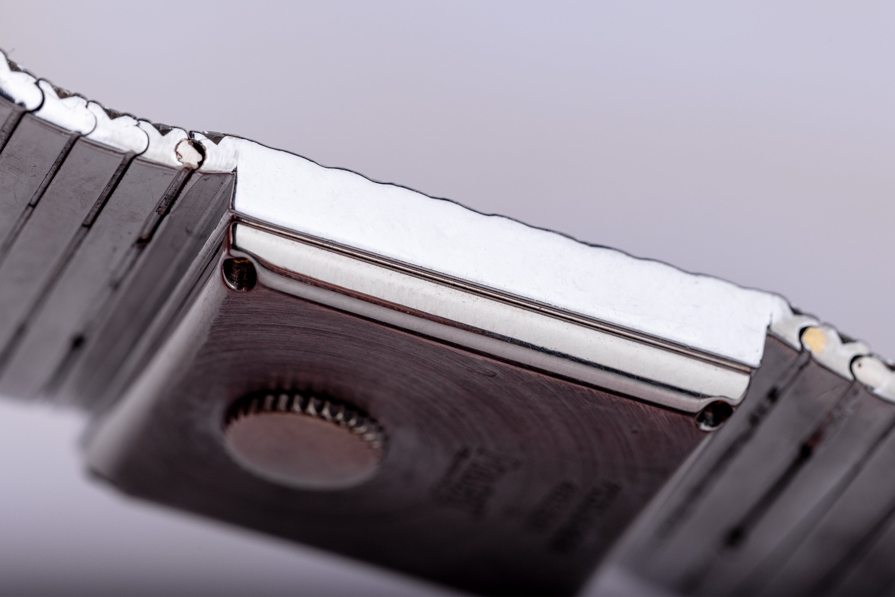 Piaget Lady Wristwatch | REF. 7131 C 626 | Complete Pave Diamond | 18k White Gold | Quartz | 24mm