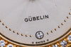 Patek Philippe Calatrava Gübelin | REF. 4522/001 | Cream Diamond Dial | 18k Yellow Gold