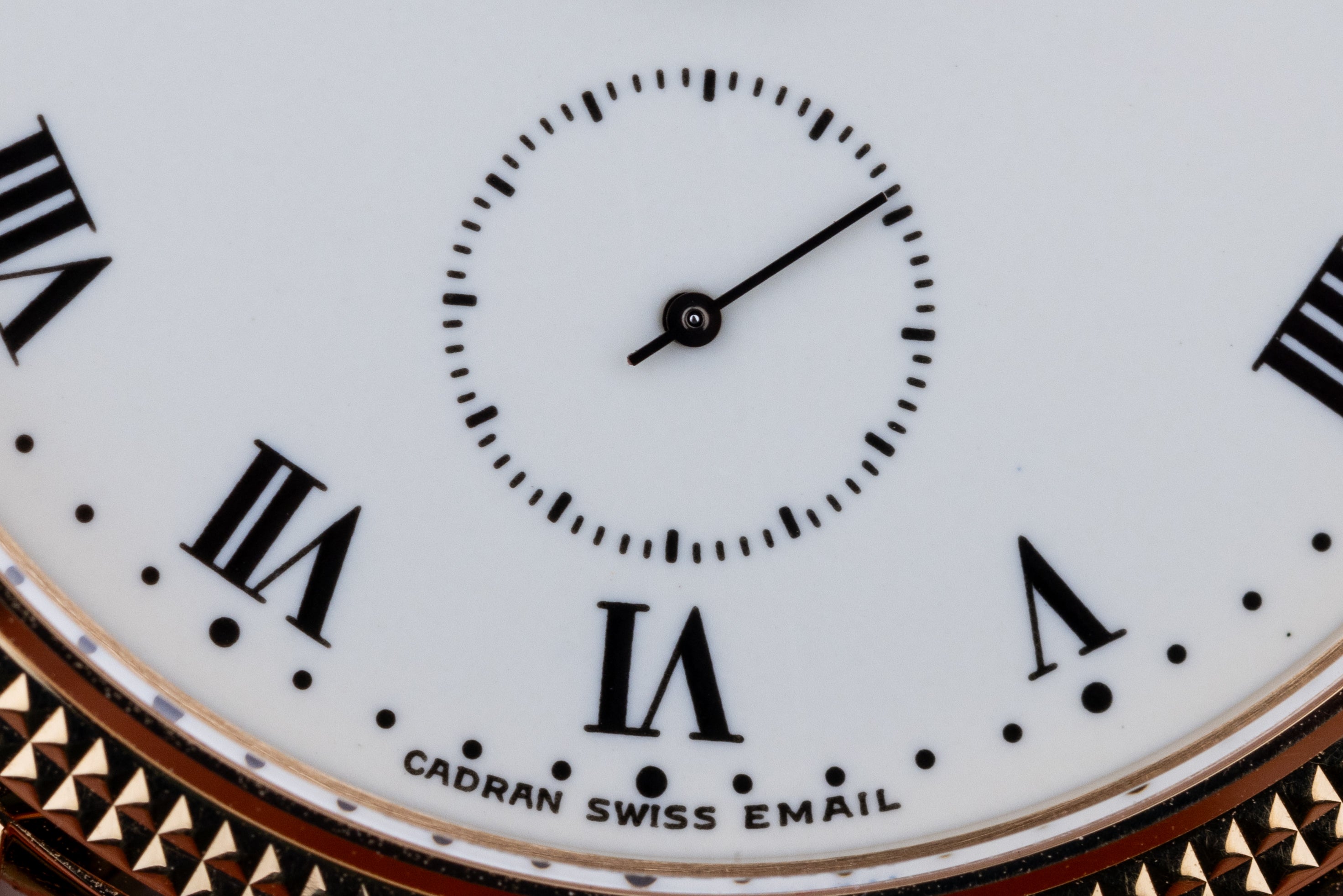 Patek Philippe Calatrava | REF. 5115J | White Enamel Dial | 18k Yellow Gold