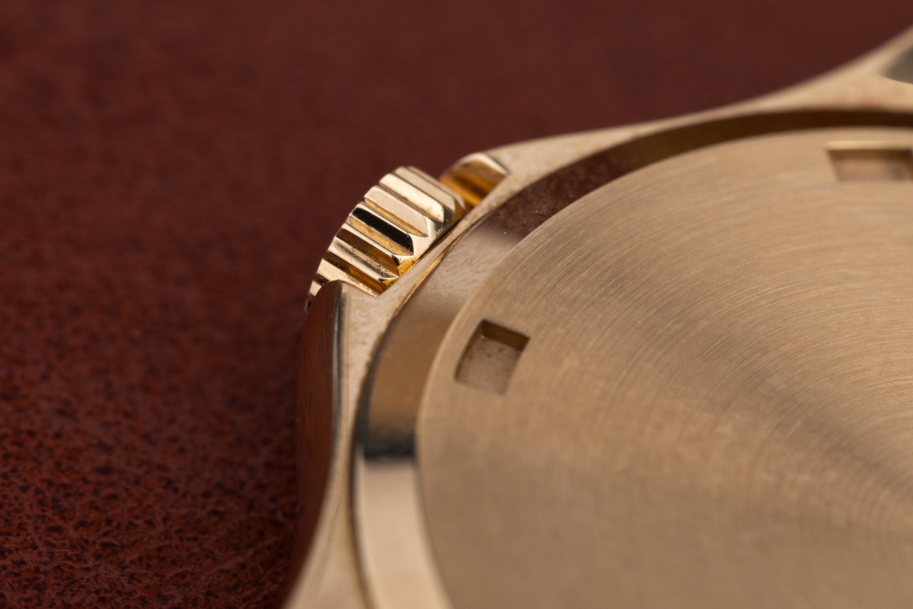 Patek Philippe Calatrava | REF. 5115J | White Enamel Dial | 18k Yellow Gold