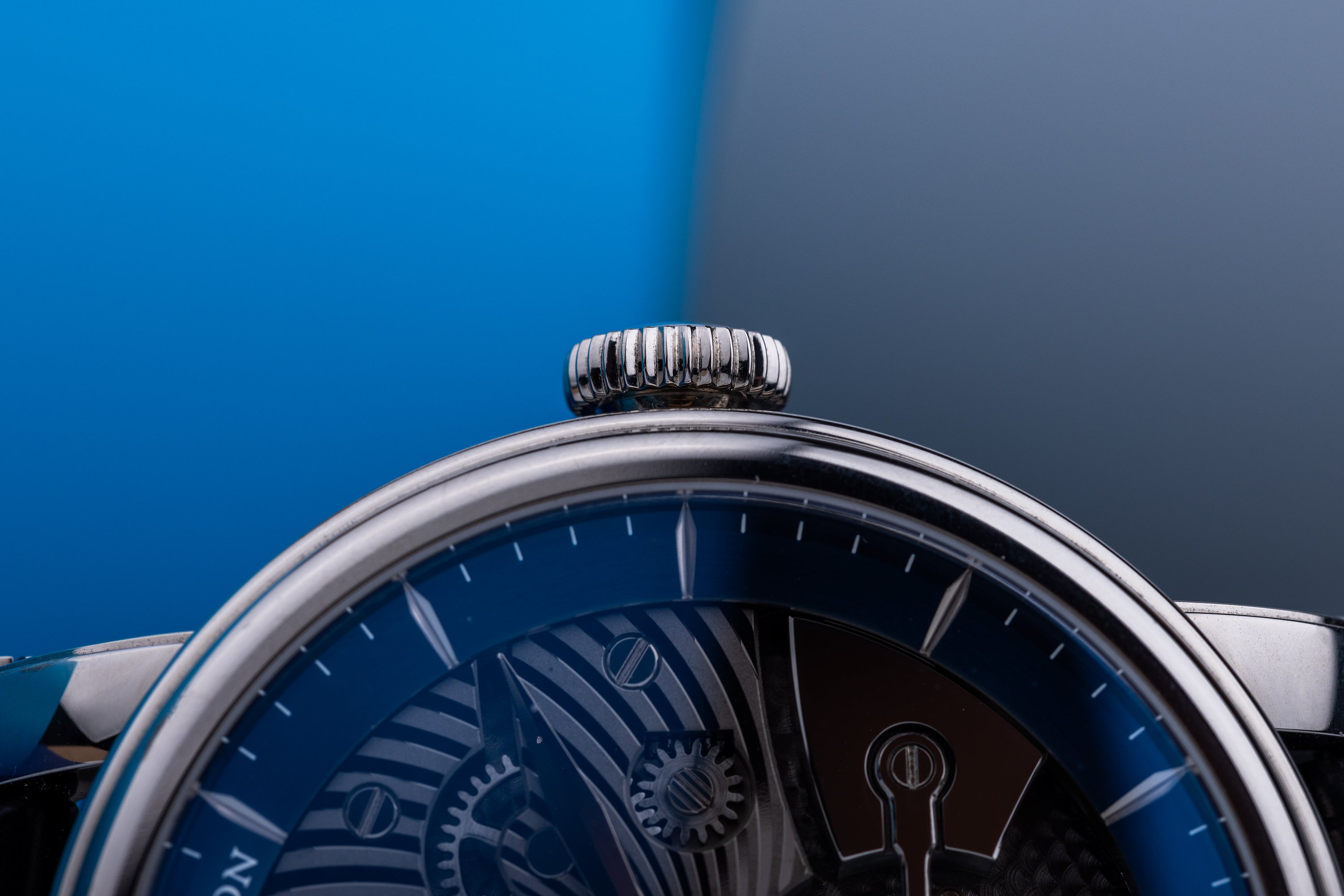 Arnold & Son Tourbillon | Limited 25 Pieces | 18k White Gold | 45mm