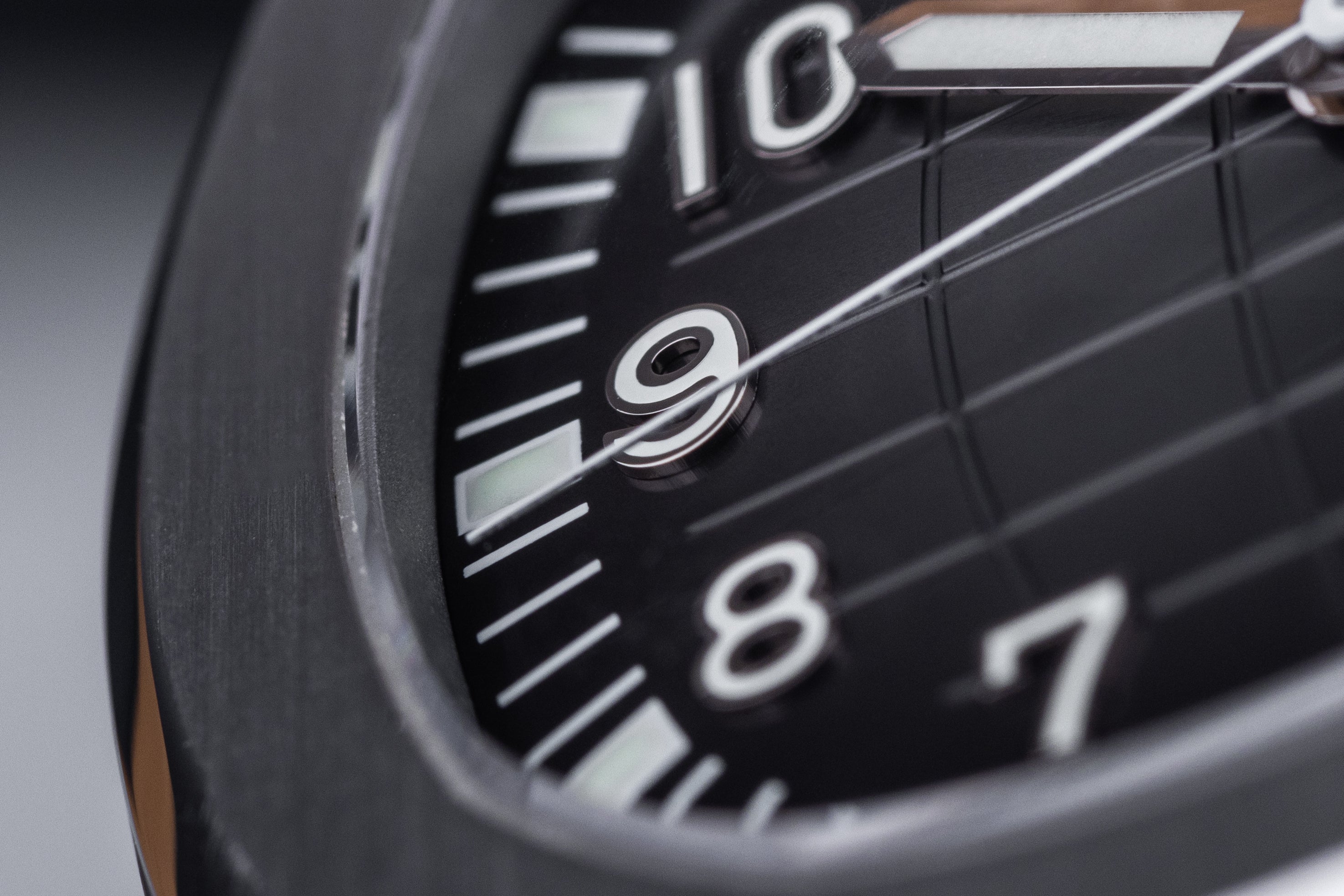 Patek Philippe Aquanaut | REF. 51671A-001 | Box & Papers | 2014 | Stainless Steel