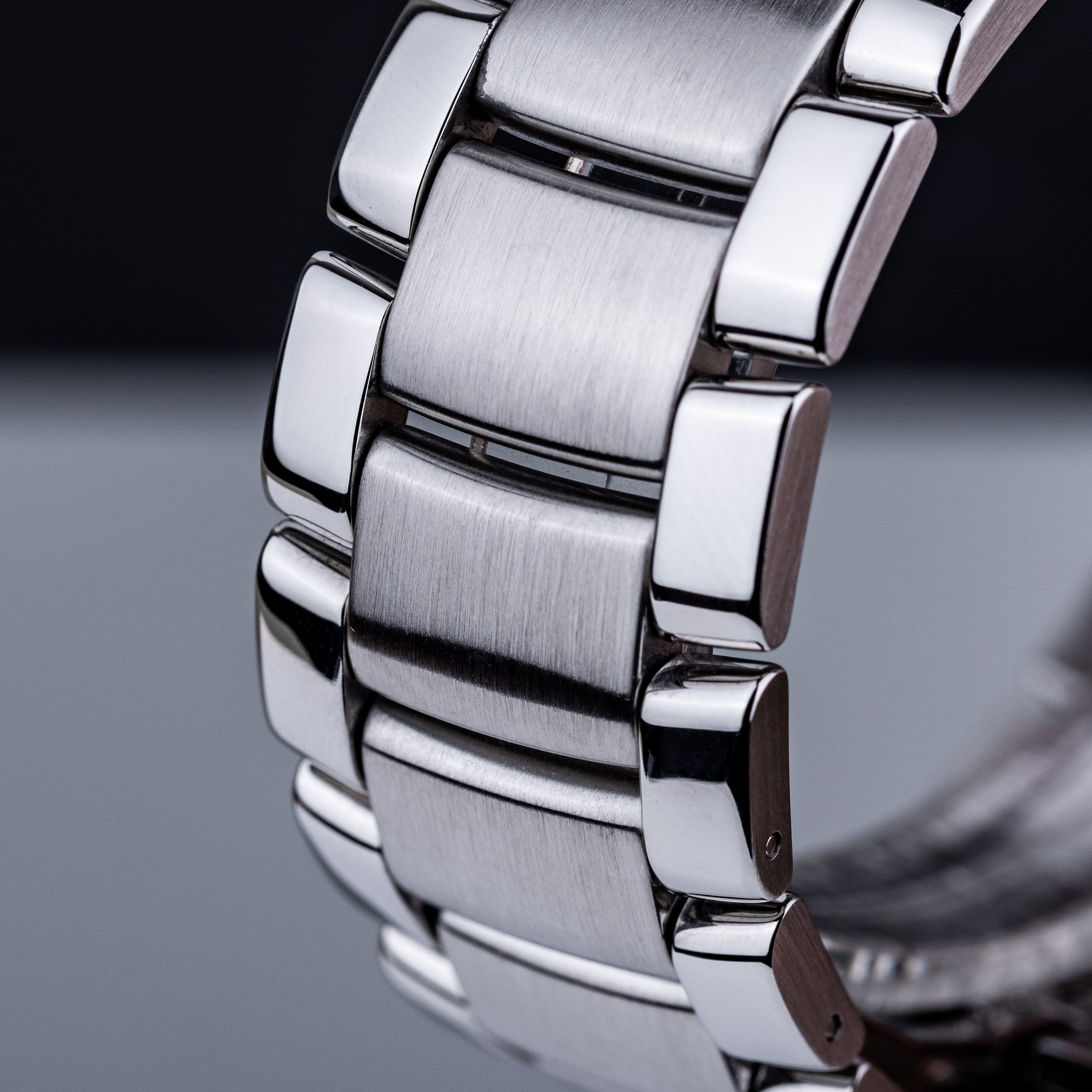 Patek Philippe Aquanaut | REF. 51671A-001 | Box & Papers | 2014 | Stainless Steel