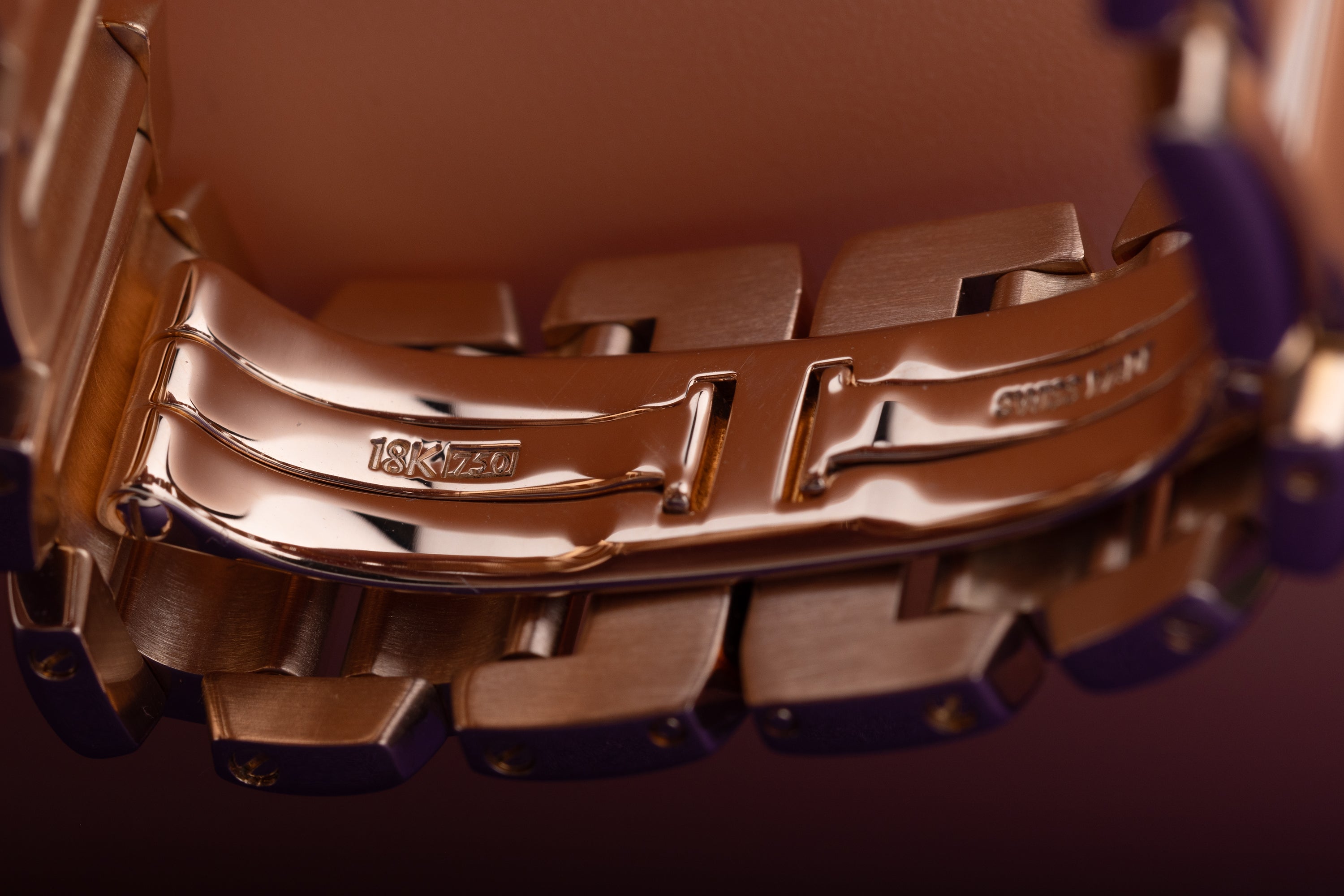 Cartier Tankissime | REF. 2801 | 18k Rose Gold | 20mm