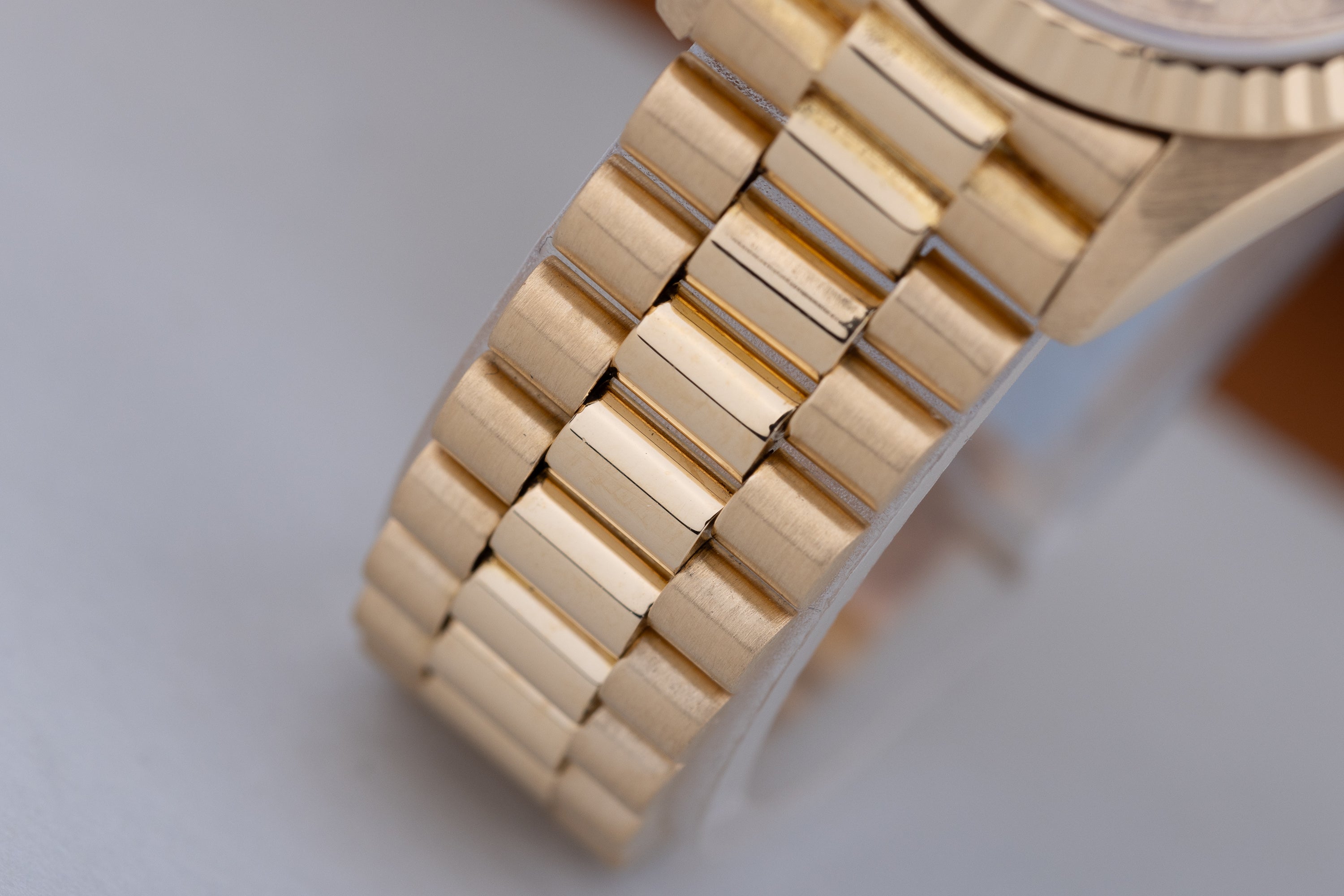 Rolex Lady DateJust | REF. 69178 | Gold Jubilee Diamond Dial | 18k Yellow Gold