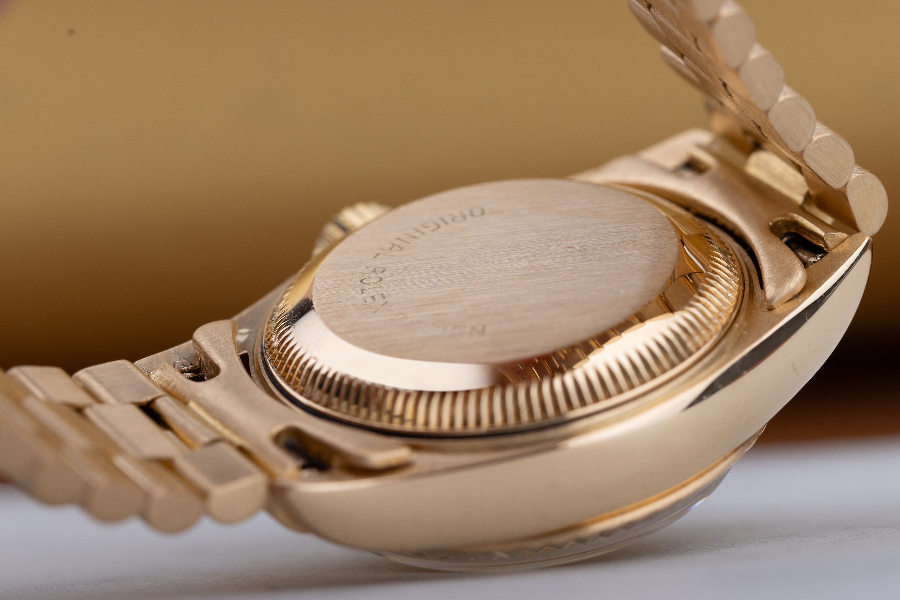 Rolex Lady DateJust | REF. 69178 | Gold Jubilee Diamond Dial | 18k Yellow Gold