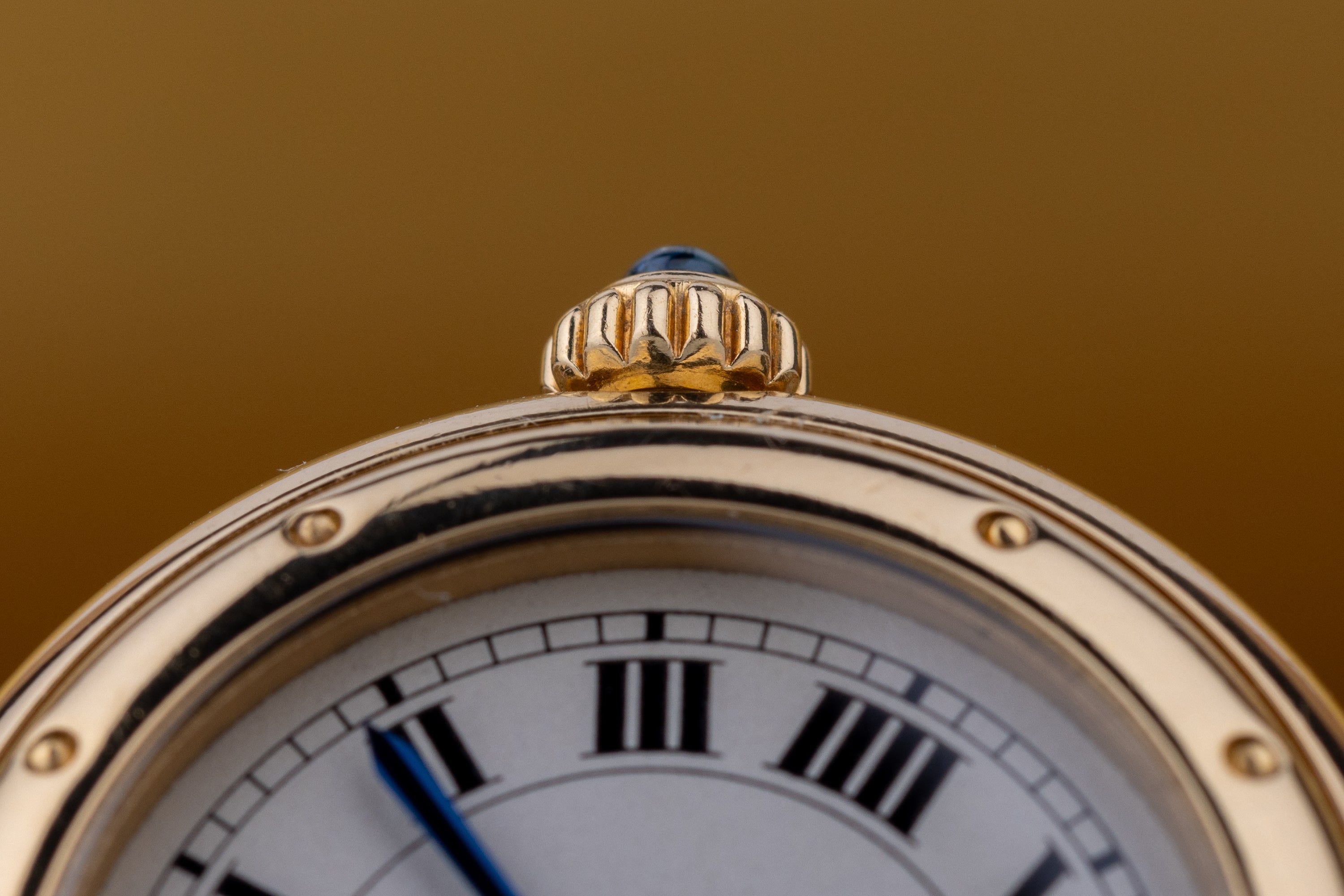 Cartier Panthere Vendome | REF. 3804 | 18k Yellow Gold | Cartier 2023 Service & 2 Year Warranty