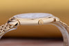 Rolex Cellini | REF. 6623 | White Porcelain Dial | Roman Numerals | 37mm | 18k Yellow Gold | 1990
