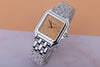 Cartier Panthere | REF. 1650 | Salmon Dial | 18k White Gold | 27.5mm