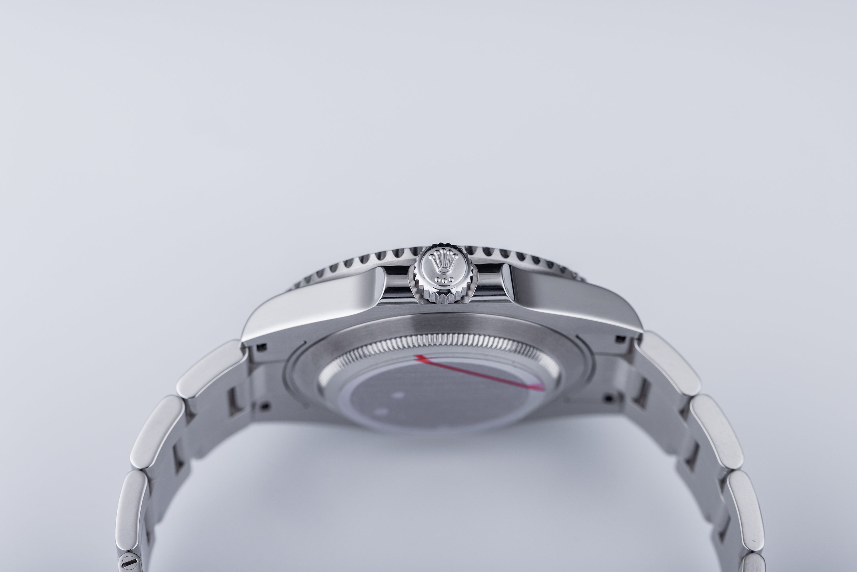 Rolex Submariner Non-Date 41mm | REF. 124060 | Box & Papers | 2020 | Stainless Steel