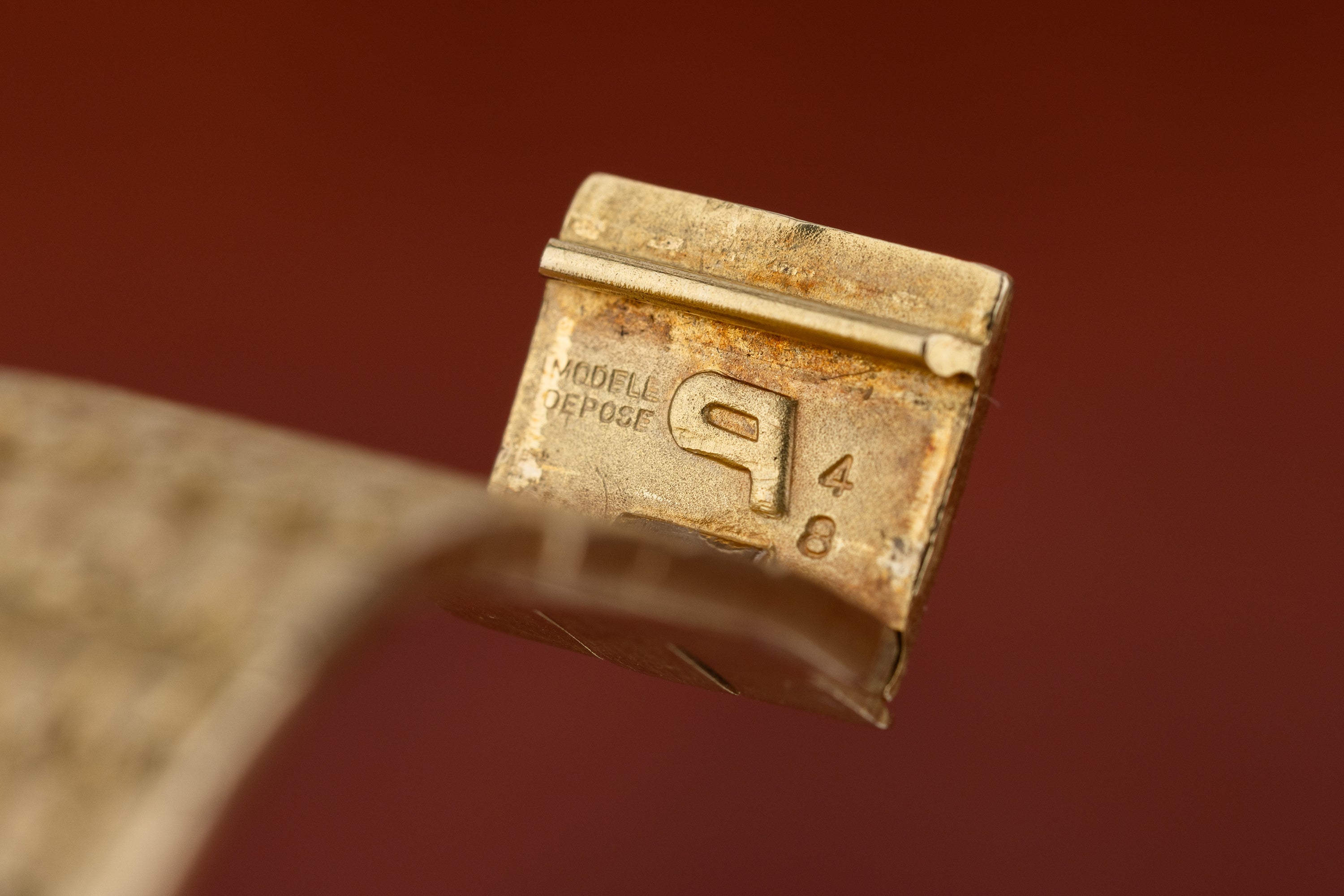 Vintage Piaget | Onyx Dial & Diamond Dial | Automatic | 18k Yellow Gold | Circa 1980's | 34mm