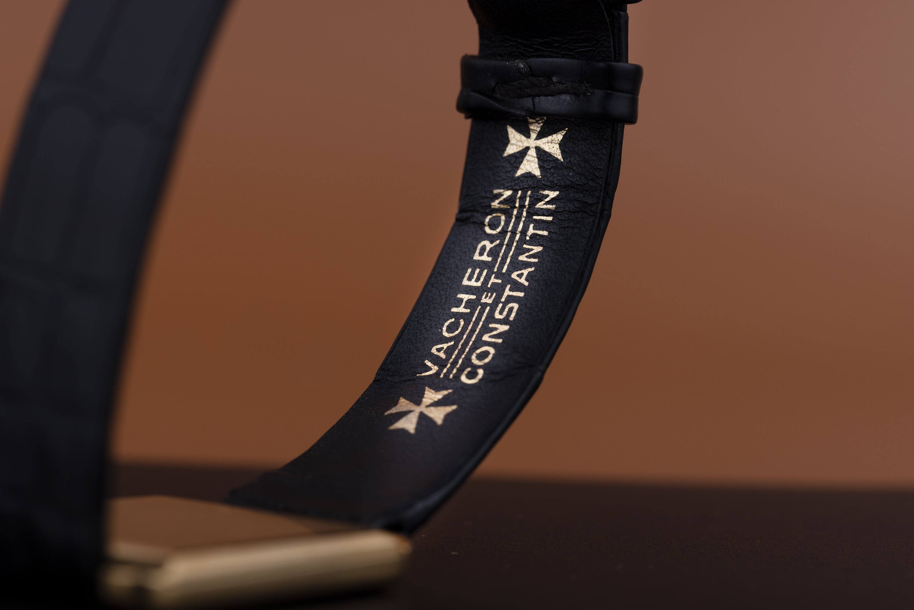 New Old Stock: Vacheron Constantin Diamond Vintage Watch | 18k Yellow Gold | 23mm | 1970s