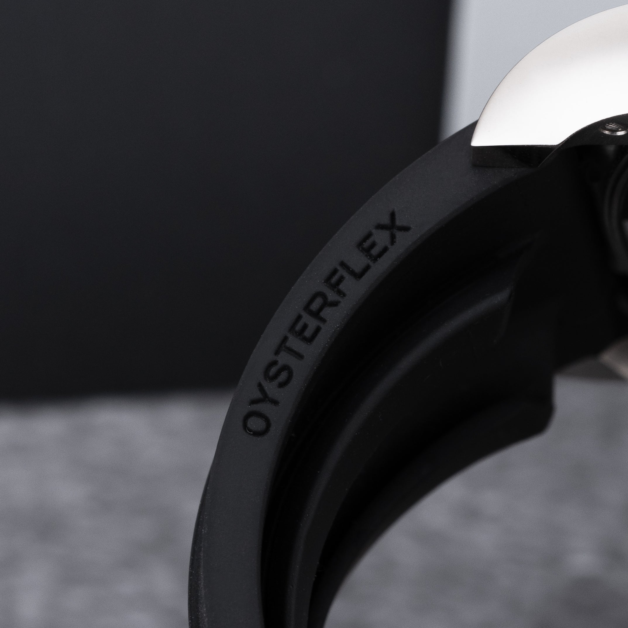 Rolex Daytona | REF. 116519LN | Grey 'Ghost' Dial | Box & Papers | 2019 | 18k White Gold