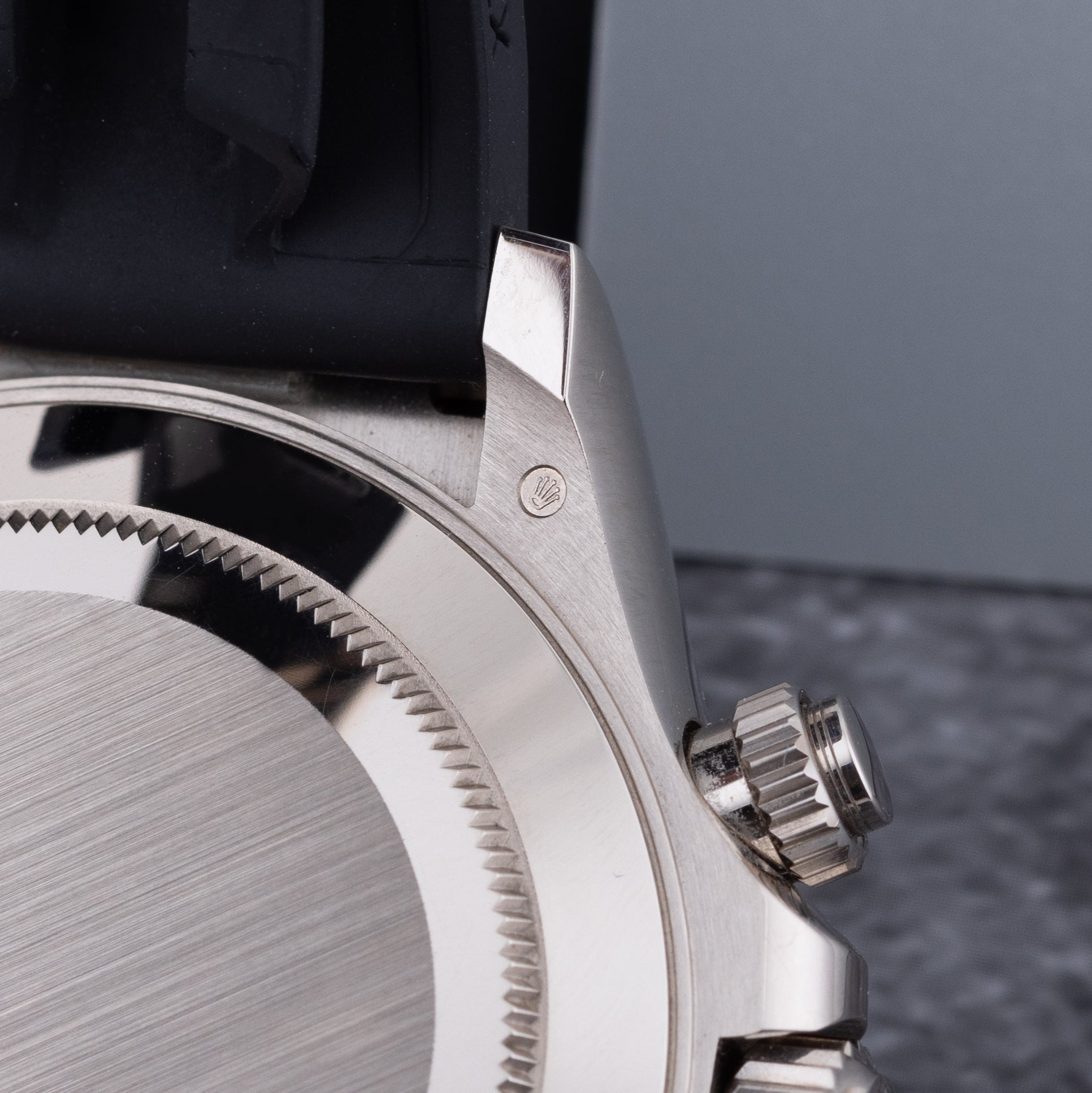 Rolex Daytona | REF. 116519LN | Grey 'Ghost' Dial | Box & Papers | 2019 | 18k White Gold