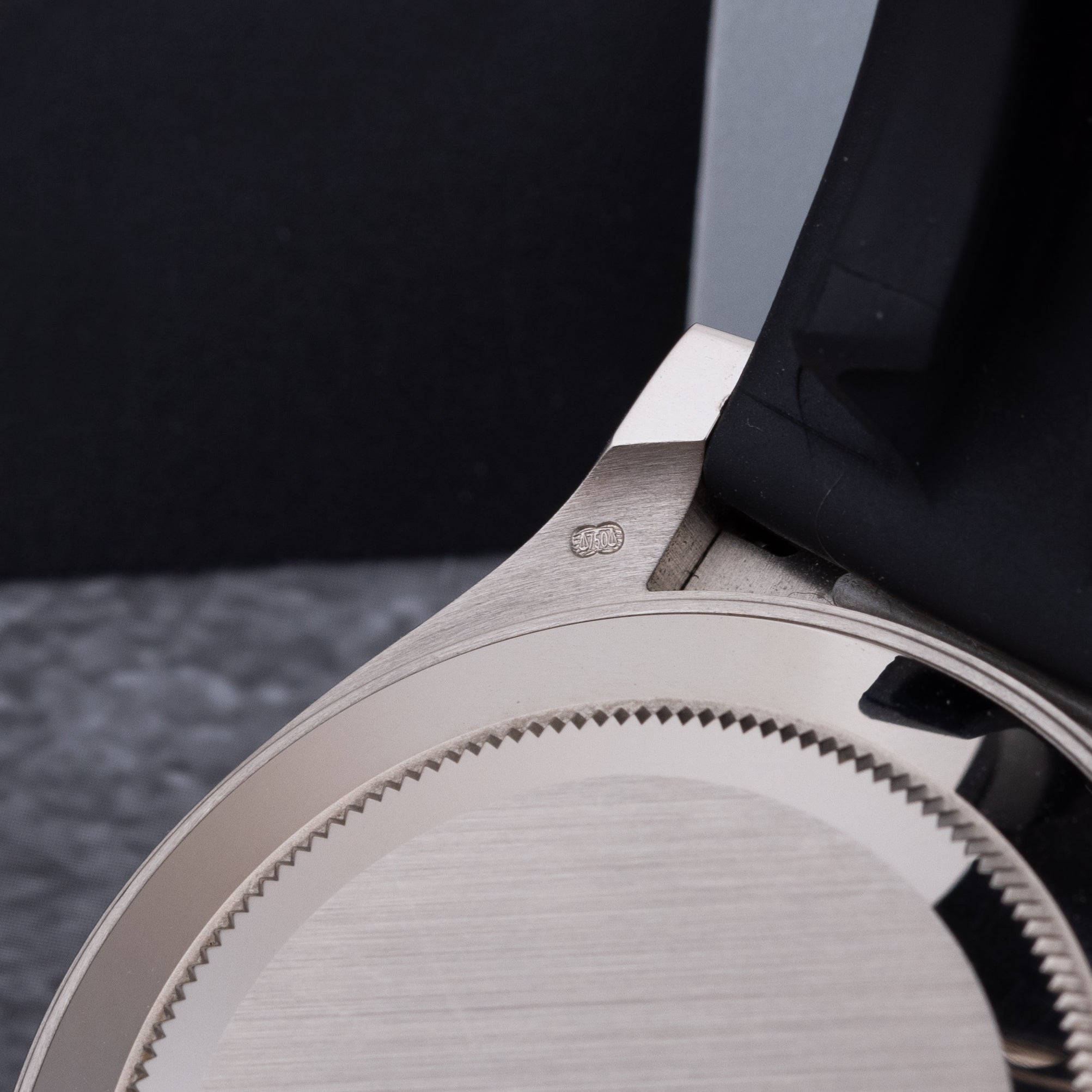 Rolex Daytona | REF. 116519LN | Grey 'Ghost' Dial | Box & Papers | 2019 | 18k White Gold