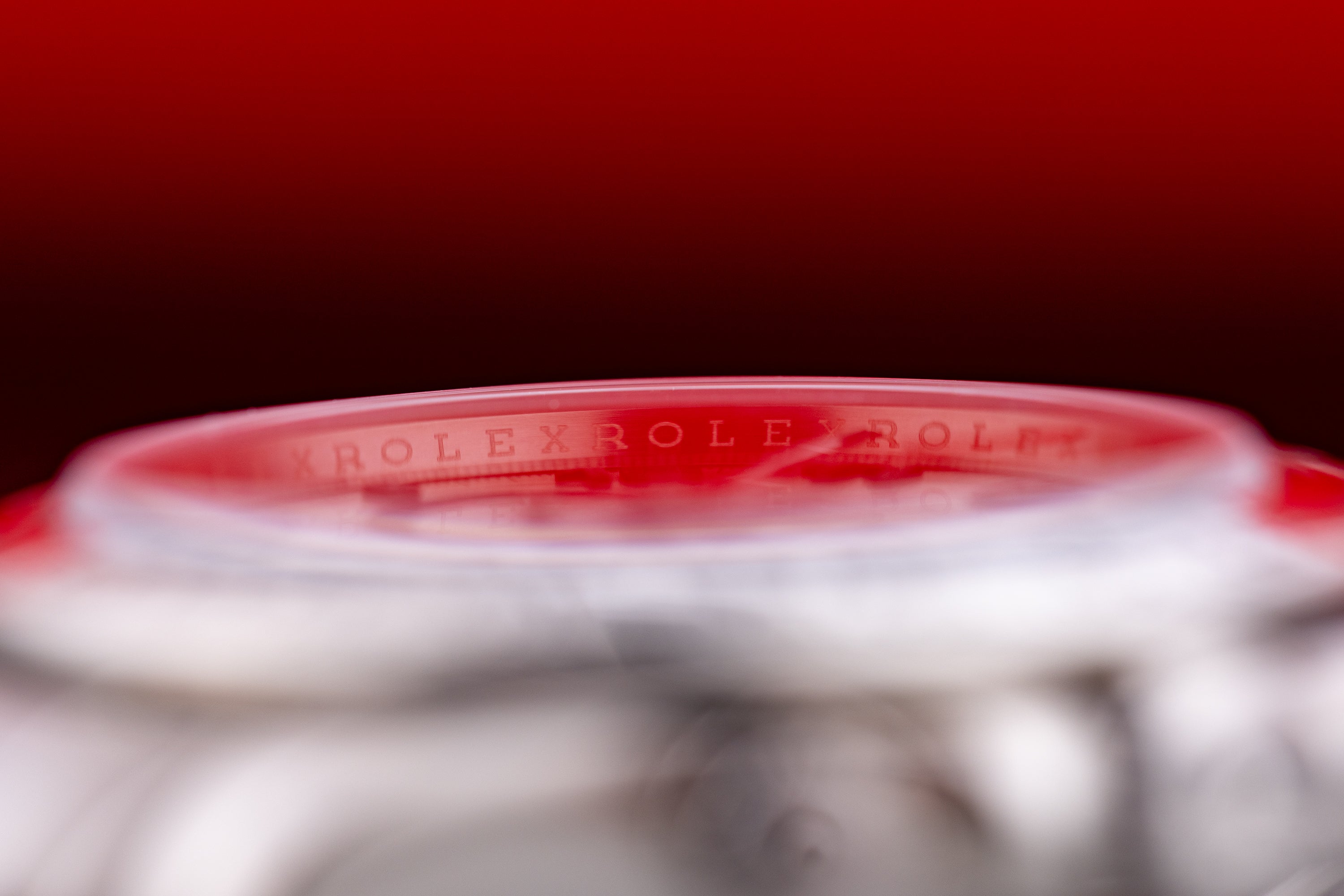 Rolex Daytona 116509 18k White Gold | Silver Racing Dial