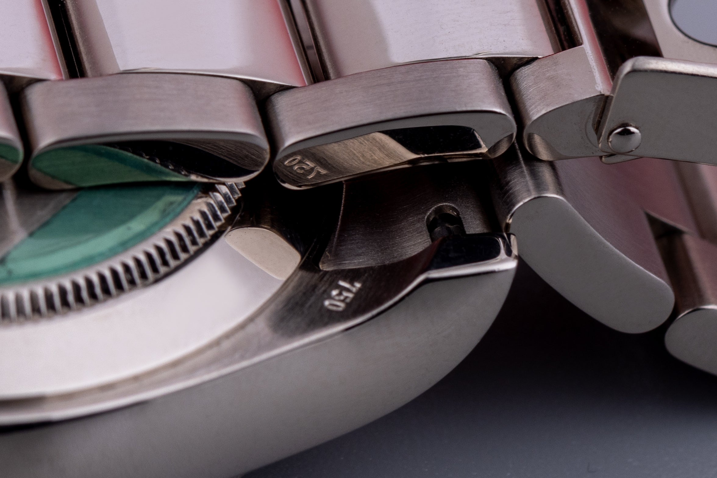 Rolex Daytona 116509 18k White Gold | Silver Racing Dial