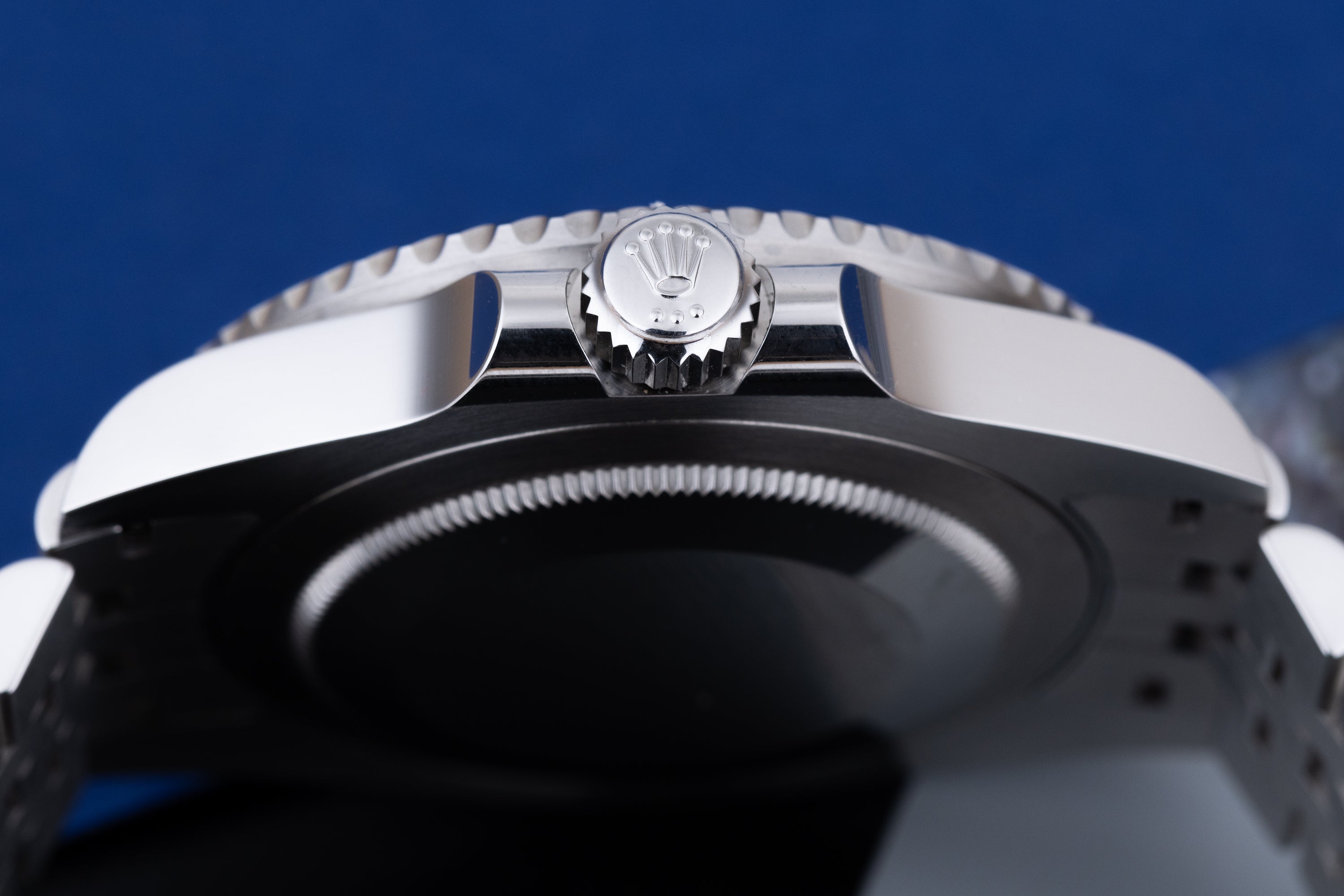 Rolex GMT-Master II "Batgirl" | REF. 126710BLNR | 2023 | Box & Papers | Stainless Steel