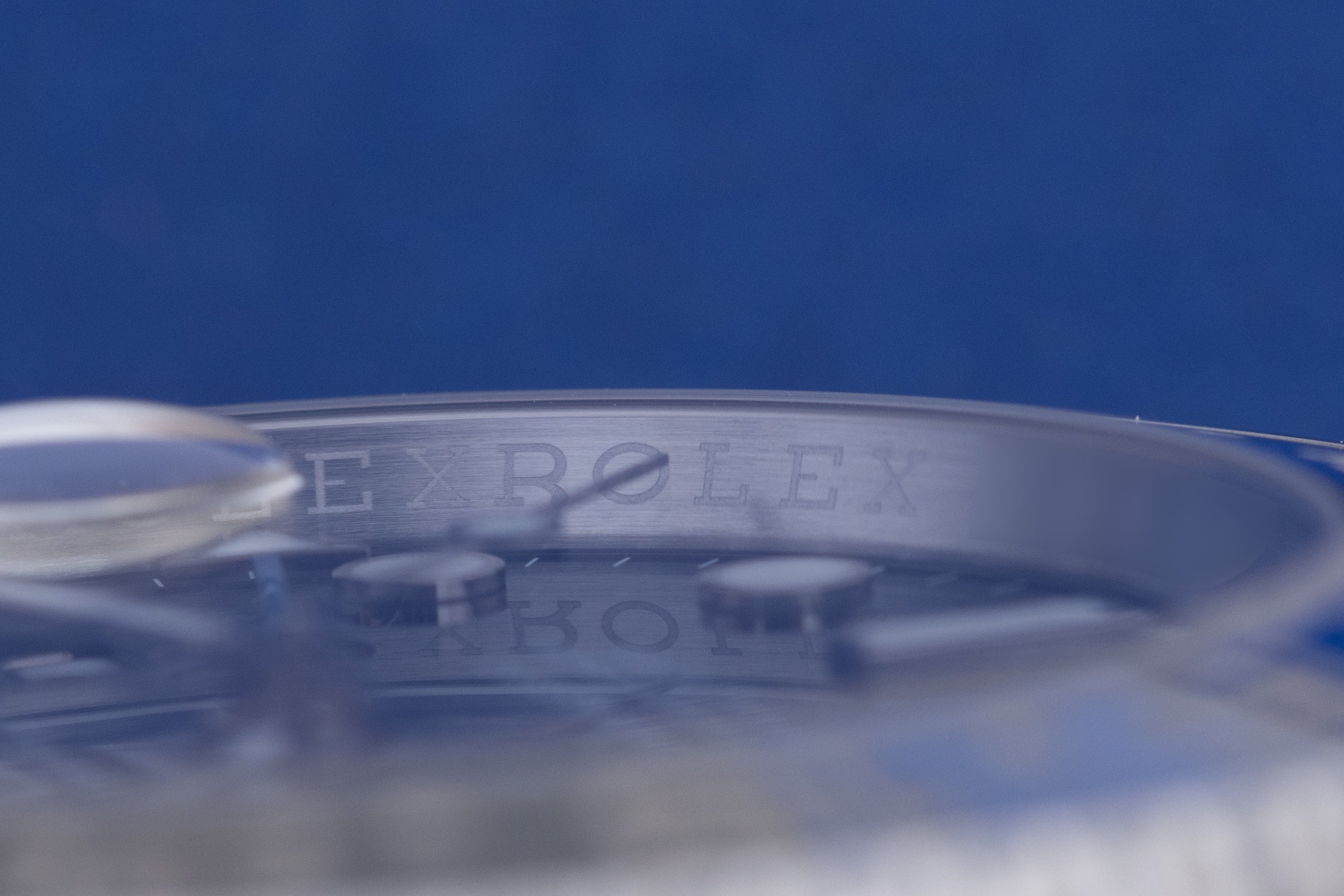 Rolex GMT-Master II "Batgirl" | REF. 126710BLNR | 2023 | Box & Papers | Stainless Steel