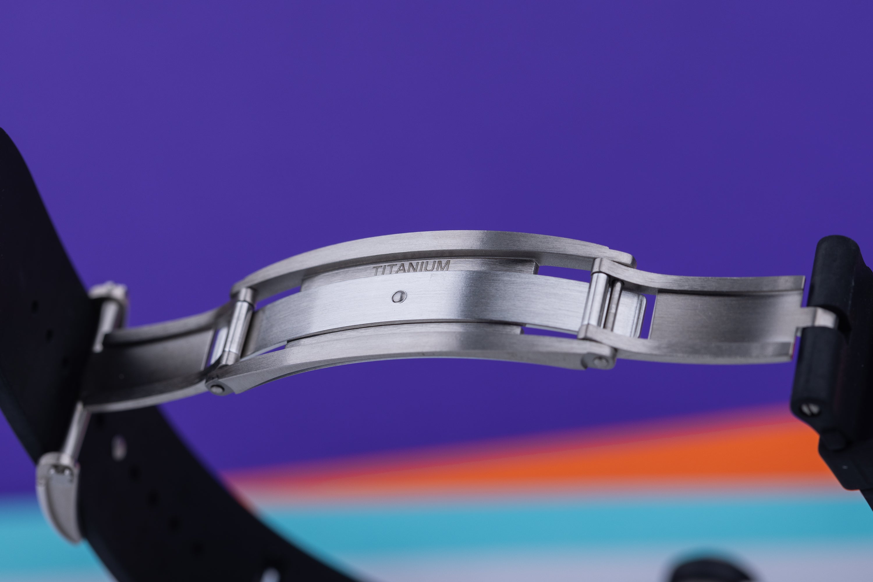 Richard Mille | REF. RM010 AG WG | 18k White Gold | Box & Papers | 2007