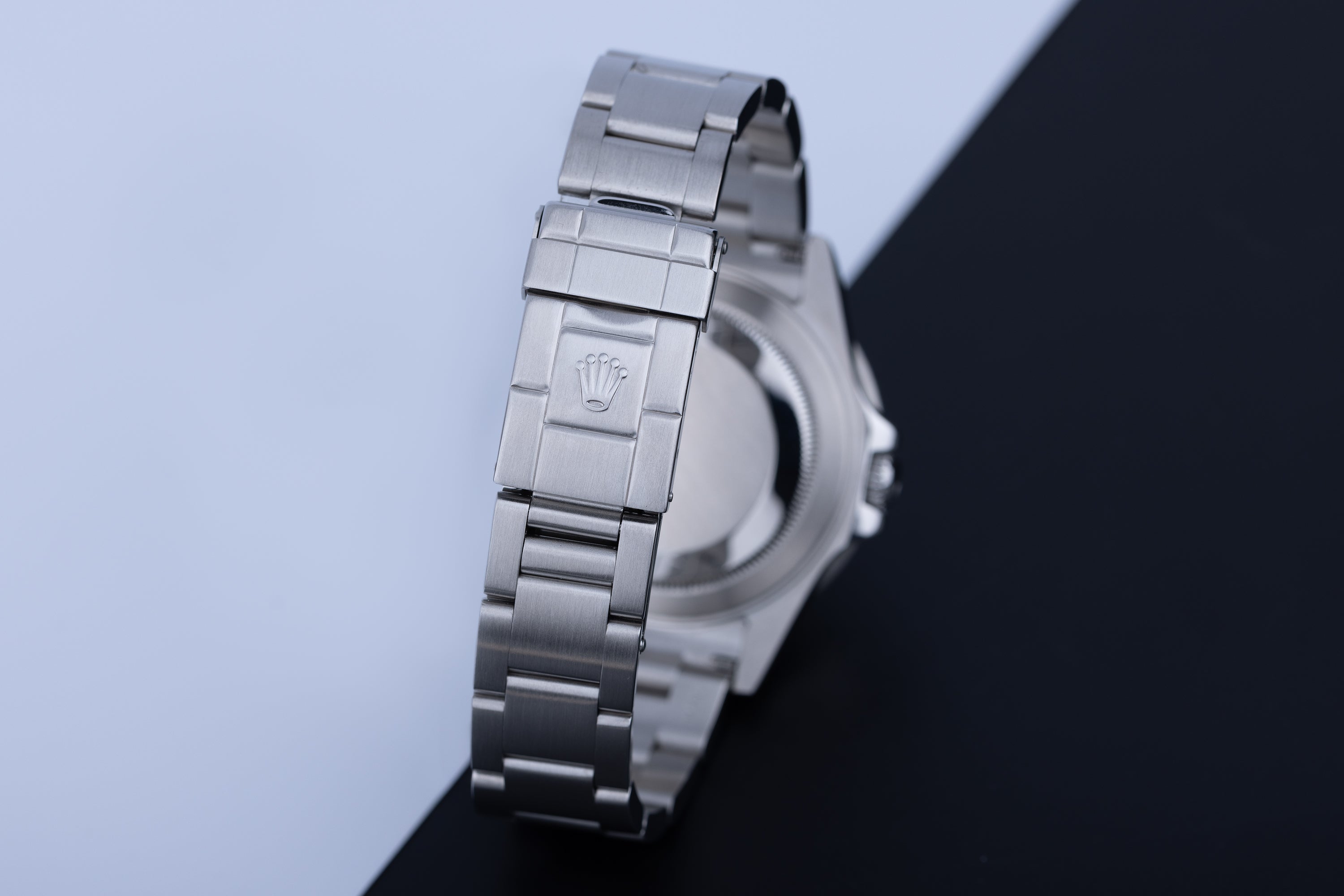 Rolex GMT-Master II | REF. 16710 | Box & Papers | 2004 | Stainless Steel