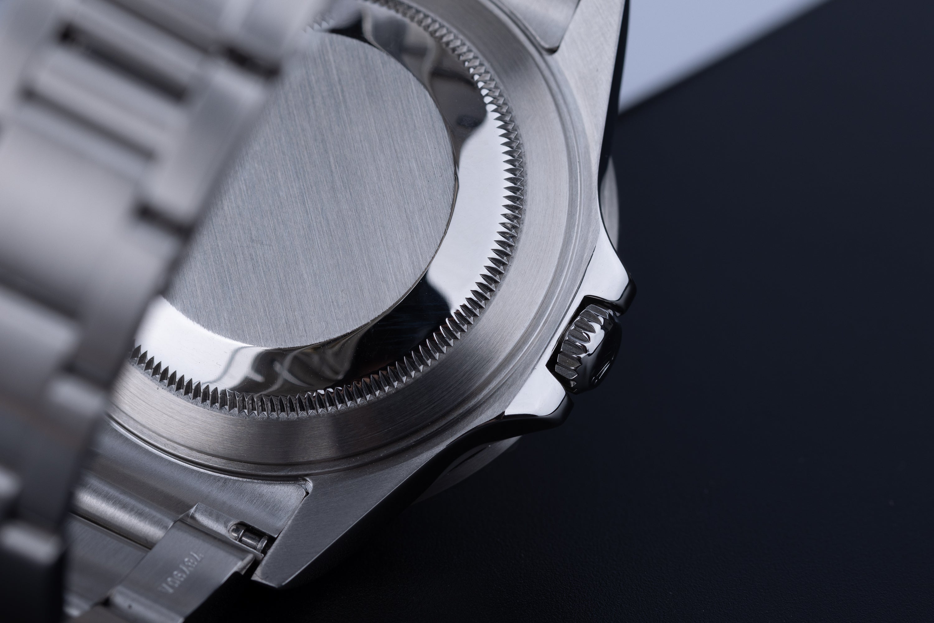 Rolex GMT-Master II | REF. 16710 | Box & Papers | 2004 | Stainless Steel