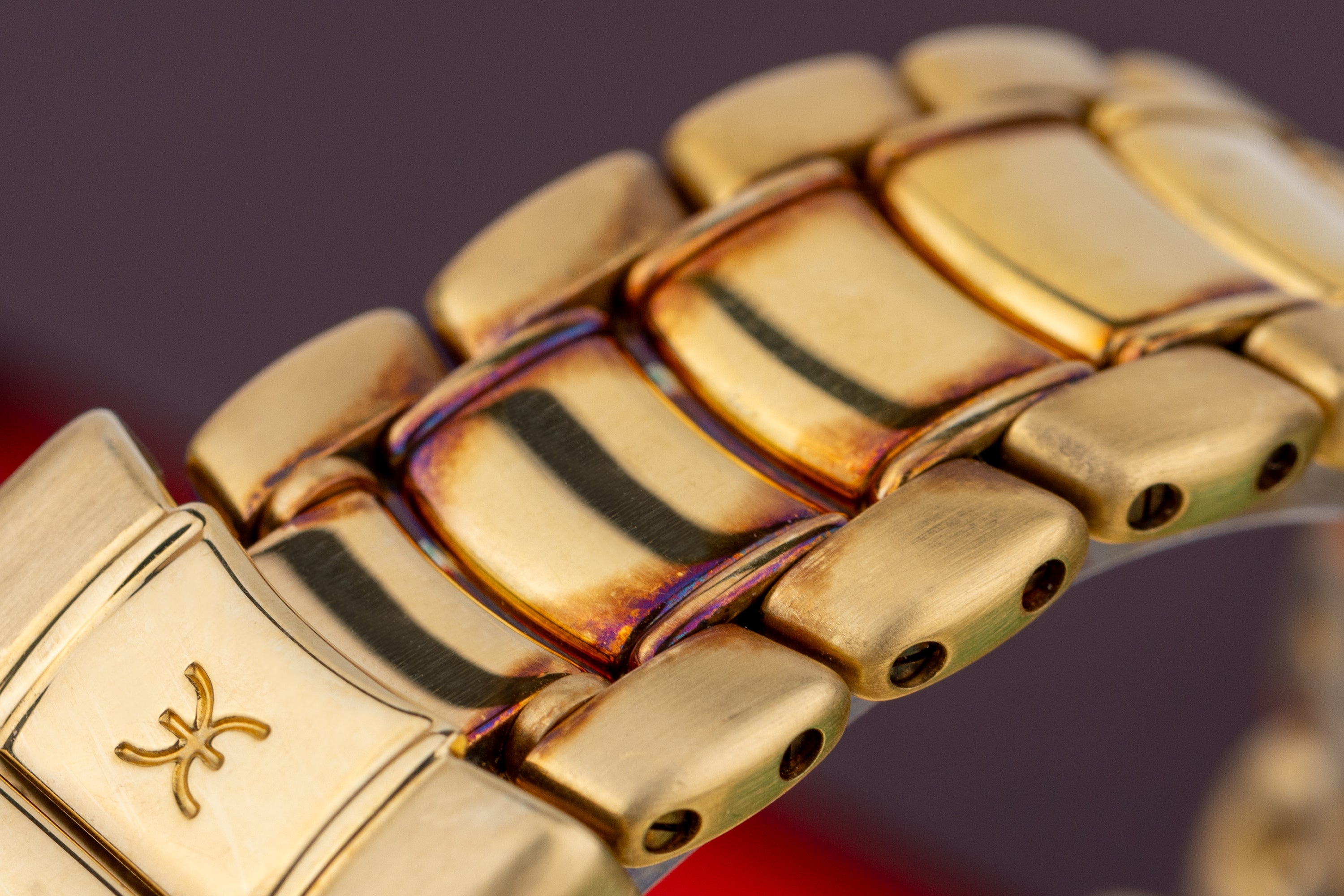 Ebel Voyager | REF. 8124913 | 18k Yellow Gold | Automatic | 38mm | 1990's