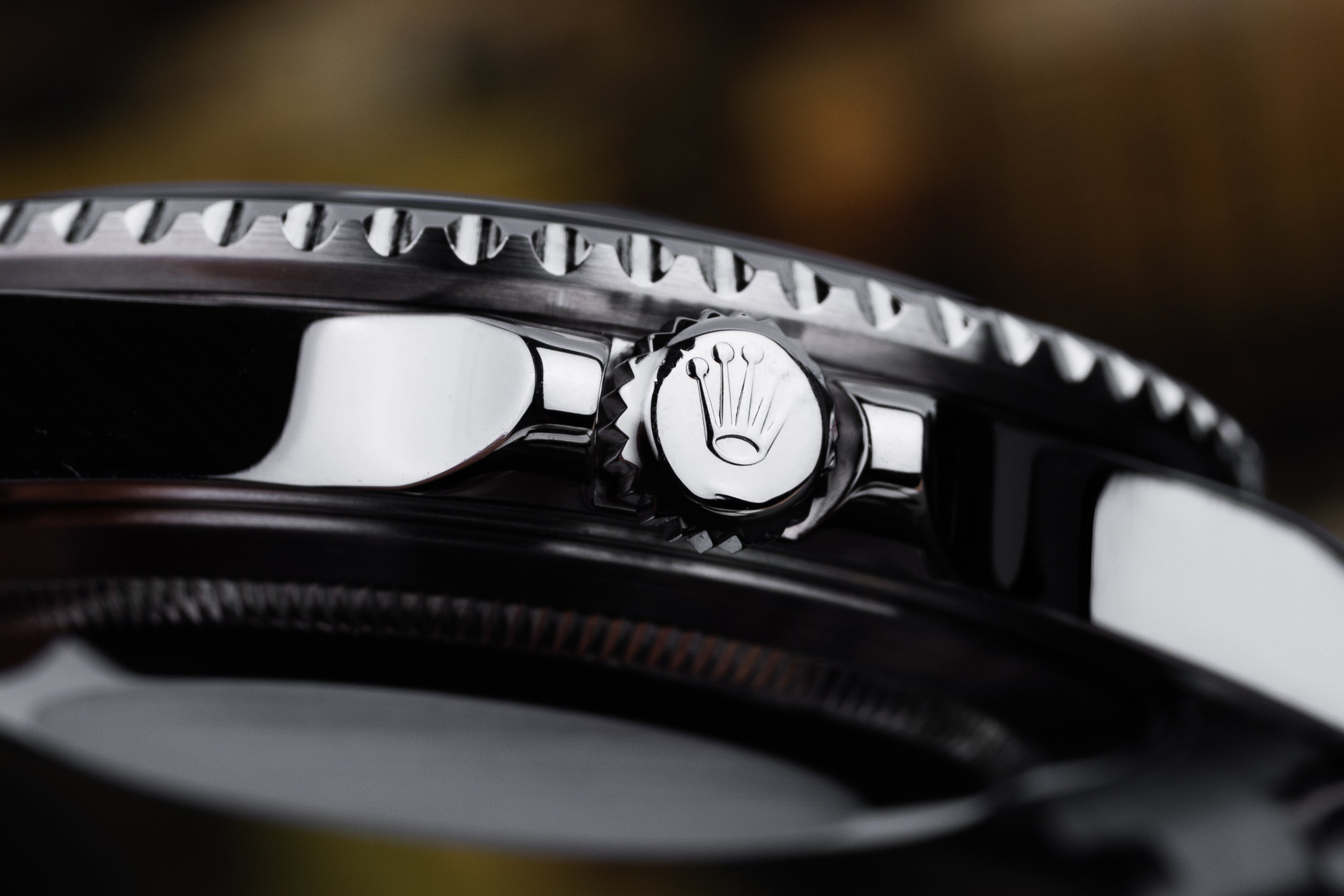 Rolex GMT-Master II | REF. 16710 | Box & Papers | 2004 | Stainless Steel