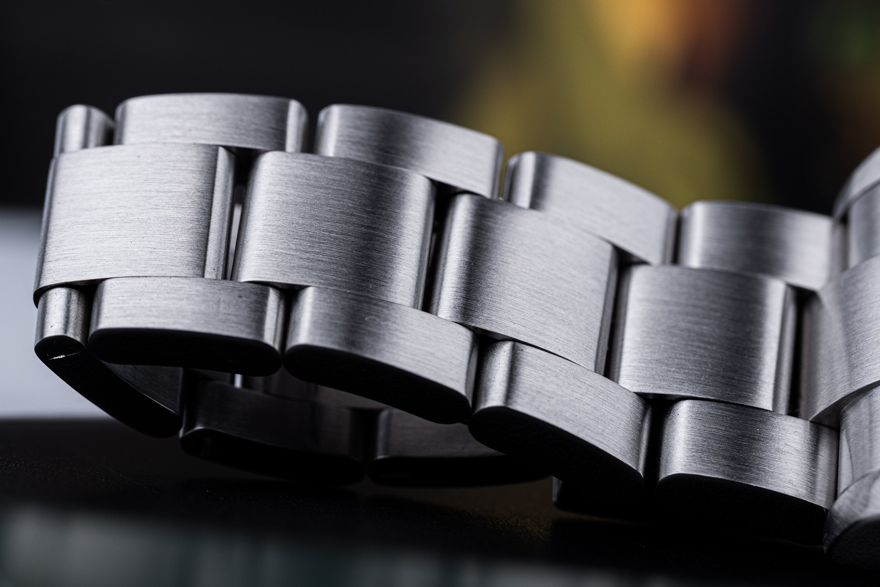 Rolex GMT-Master II | REF. 16710 | Box & Papers | 2004 | Stainless Steel