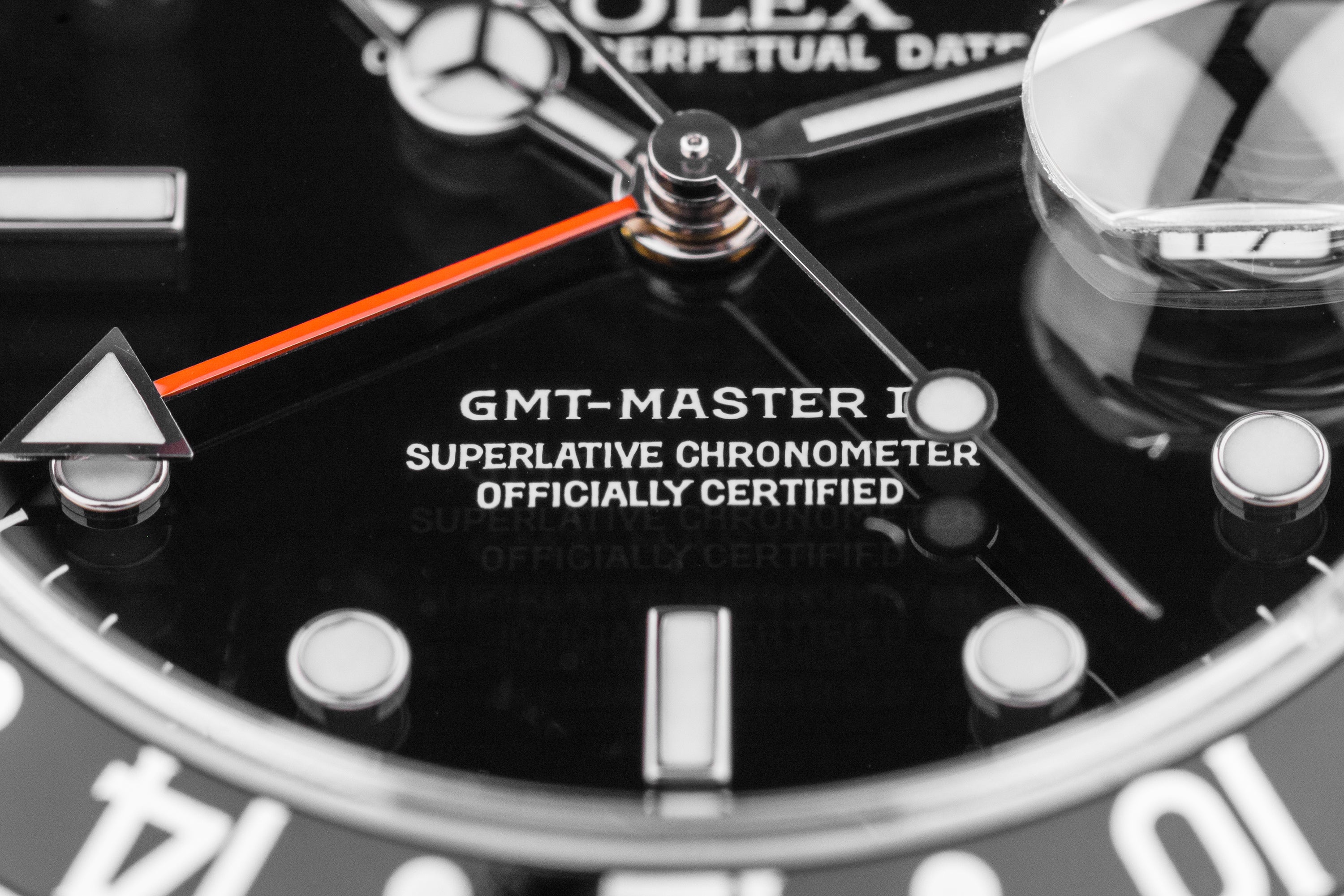 Rolex GMT-Master II | REF. 16710 | Box & Papers | 2004 | Stainless Steel