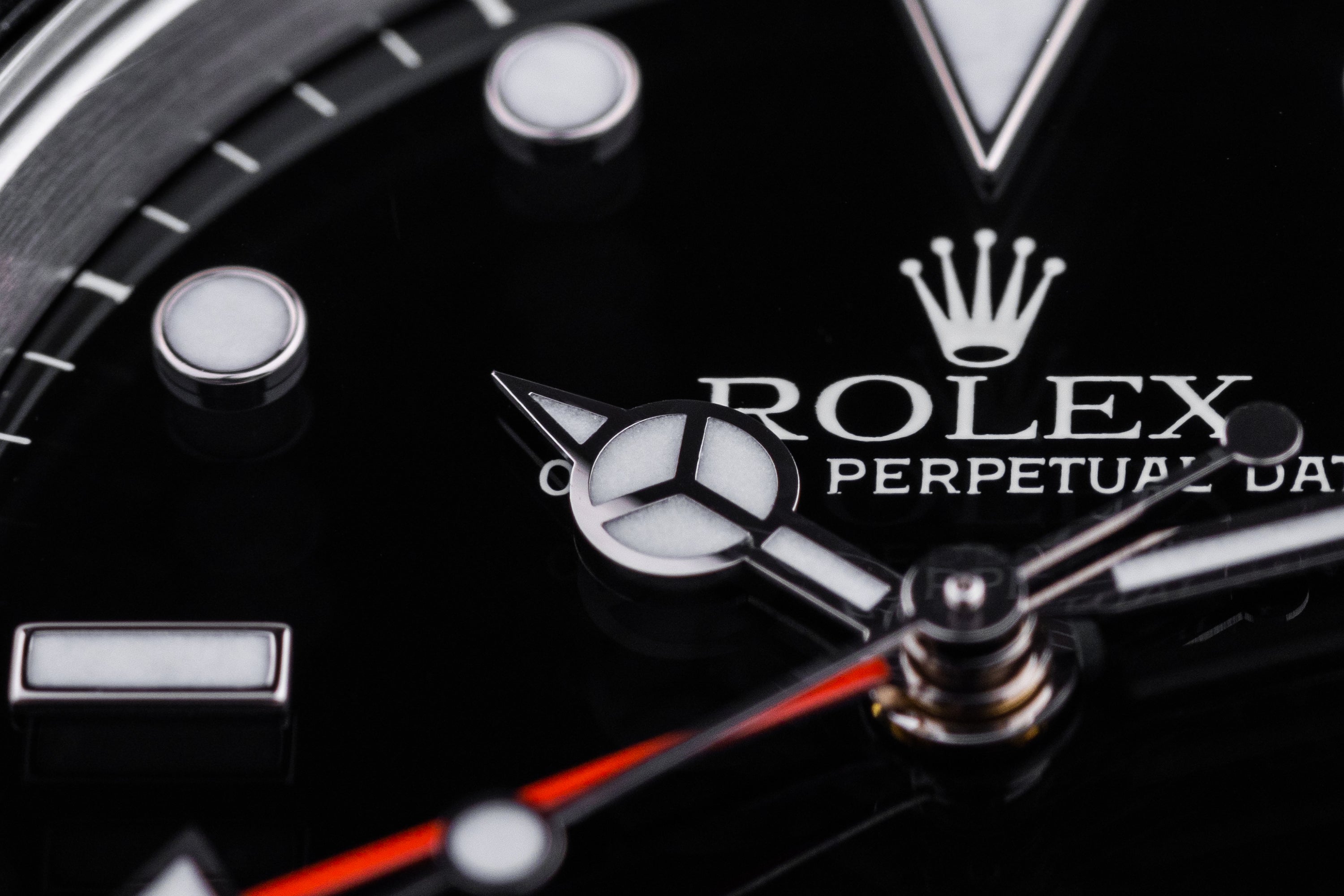 Rolex GMT-Master II | REF. 16710 | Box & Papers | 2004 | Stainless Steel