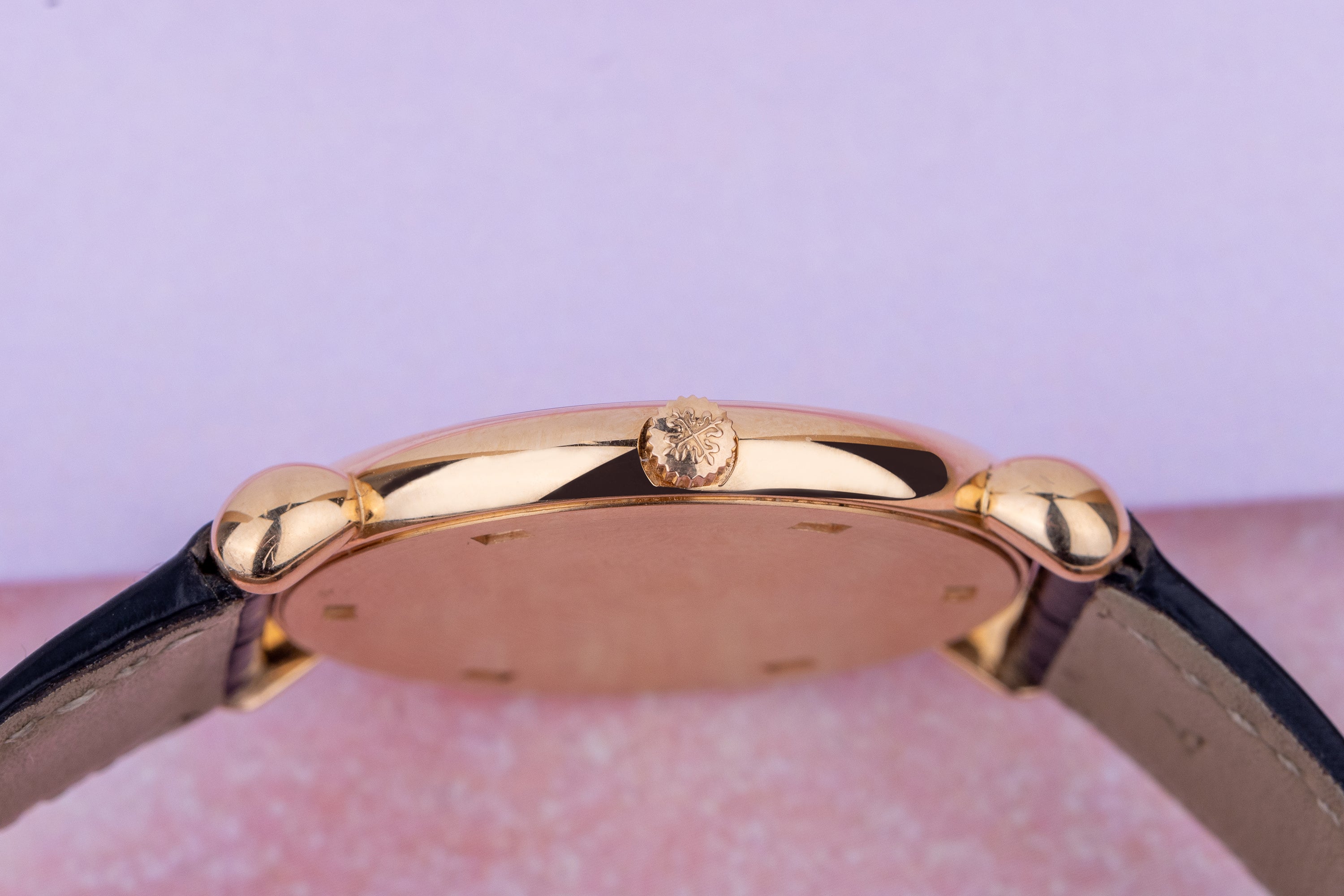 Patek Philippe Calatrava | REF. 3820R | 18k Rose Gold | 32mm