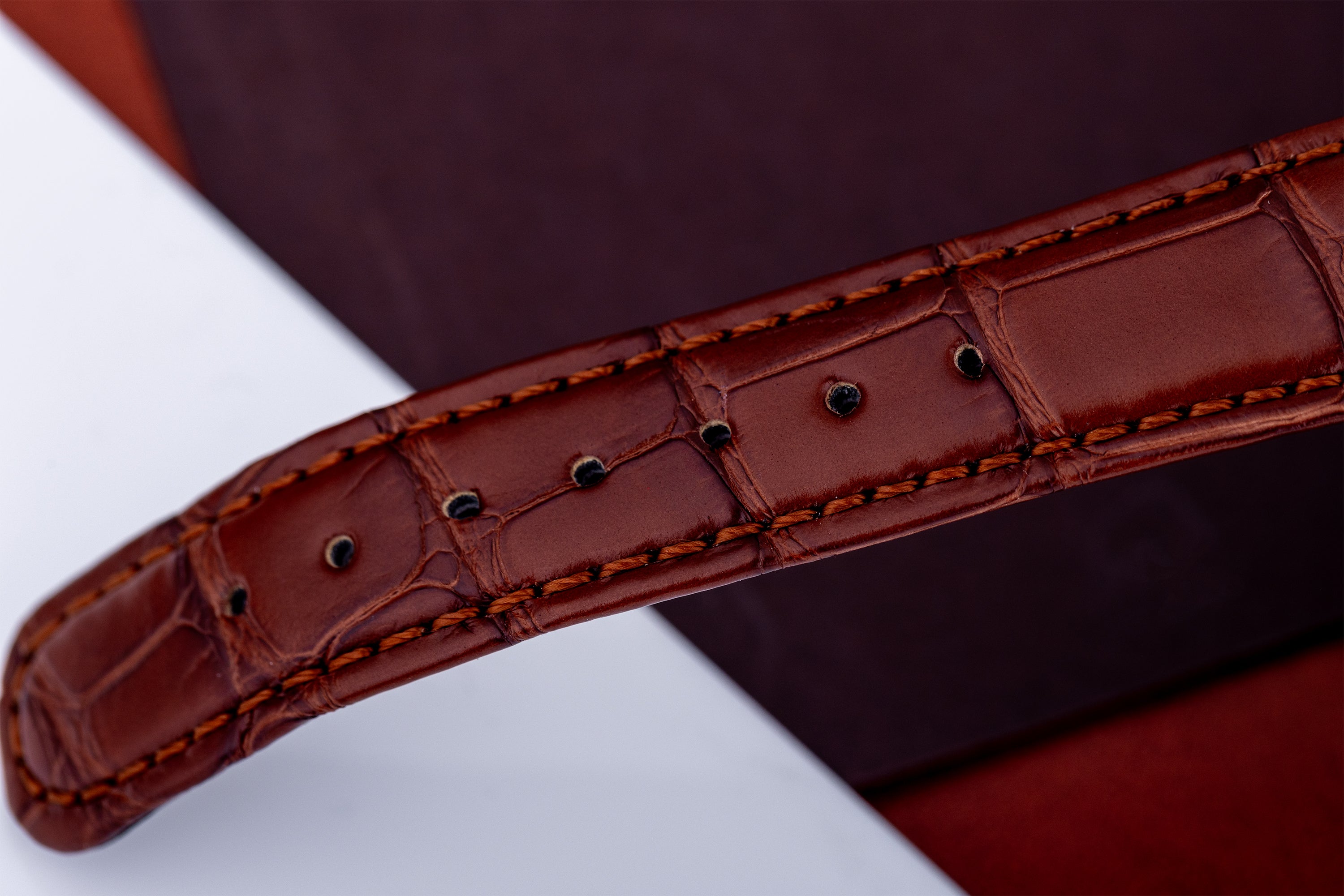 A. Lange & Söhne Langematik Perpetual | REF. 310.032 | 18k Rose Gold | Box & Papers | 38mm