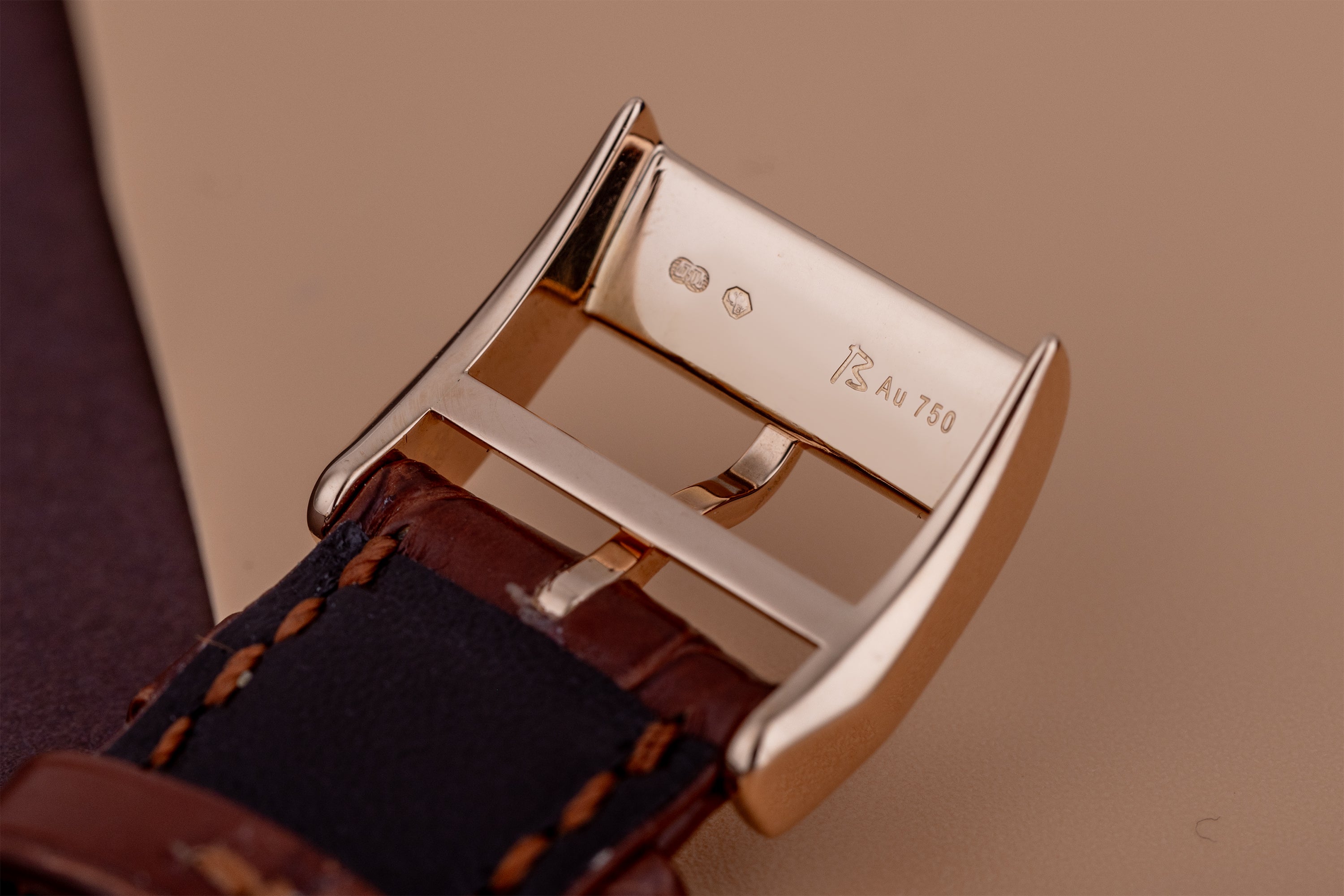 A. Lange & Söhne Langematik Perpetual | REF. 310.032 | 18k Rose Gold | Box & Papers | 38mm