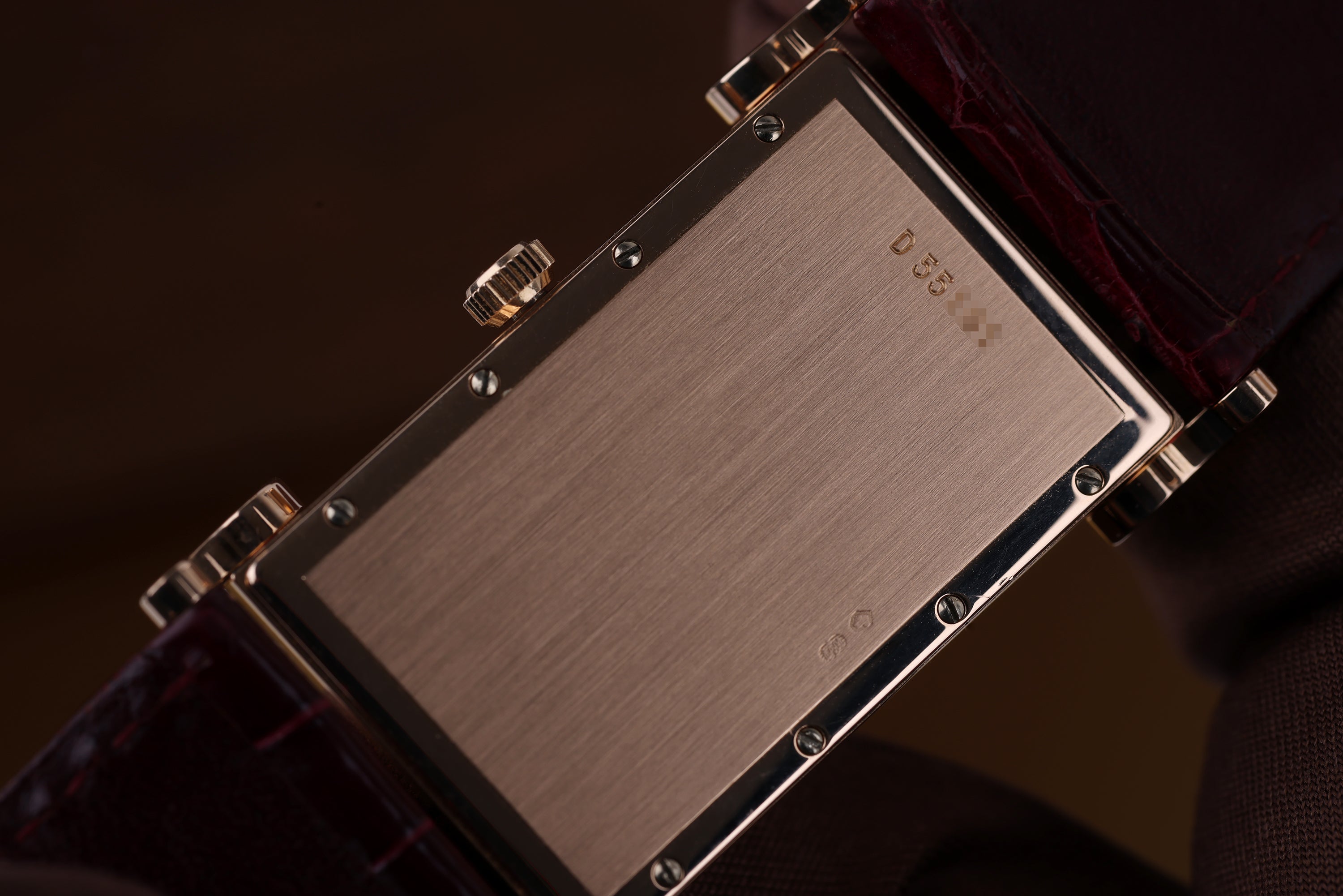 Audemars Piguet Canapé | REF. 14934OR | 18k Rose Gold | Manual Wind | 1990's