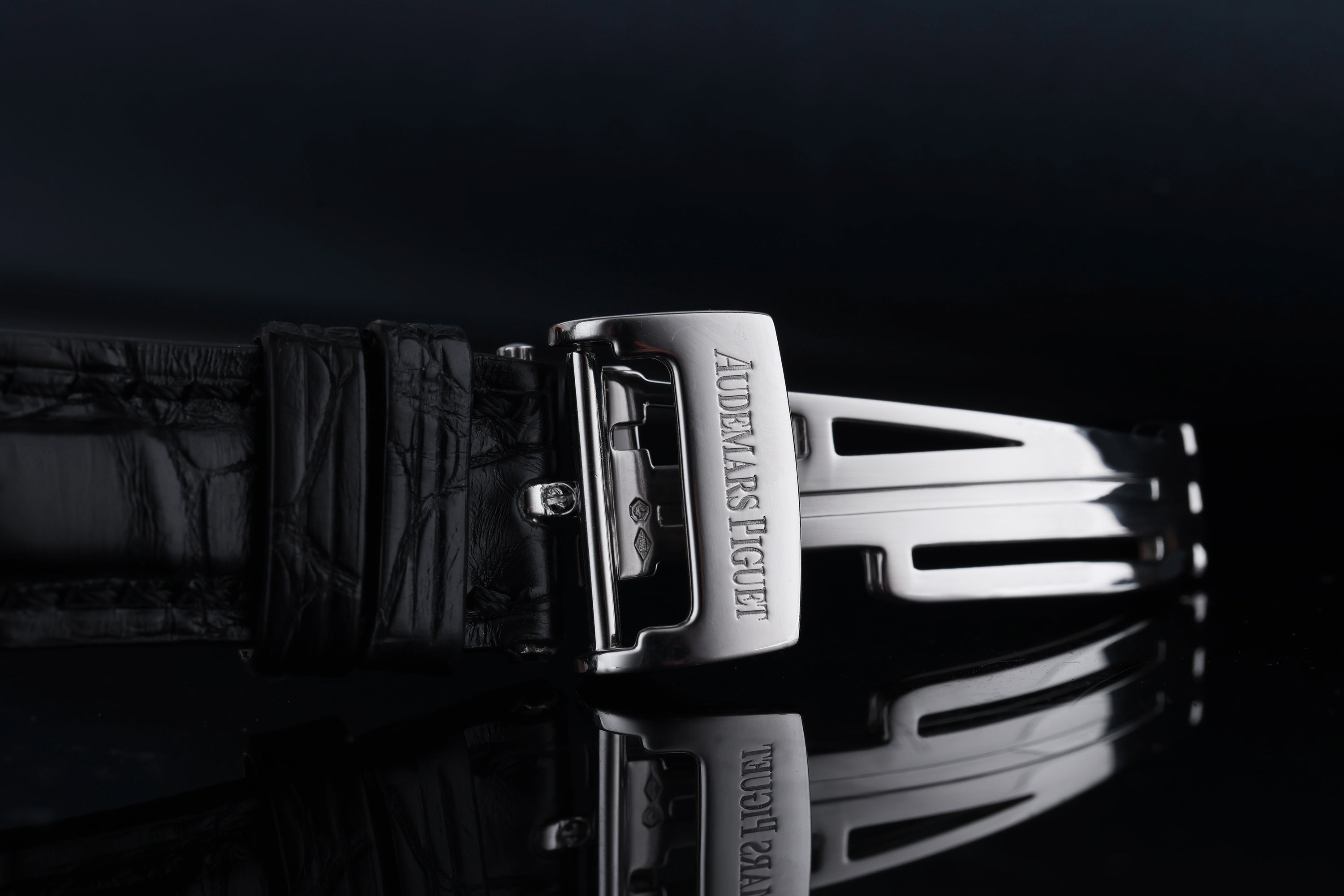 Rare Audemars Piguet Platinum Toubrillon | REF. 25964PT | 150th Anniversary Jules Audemars | Automatic | 40mm | 2000s