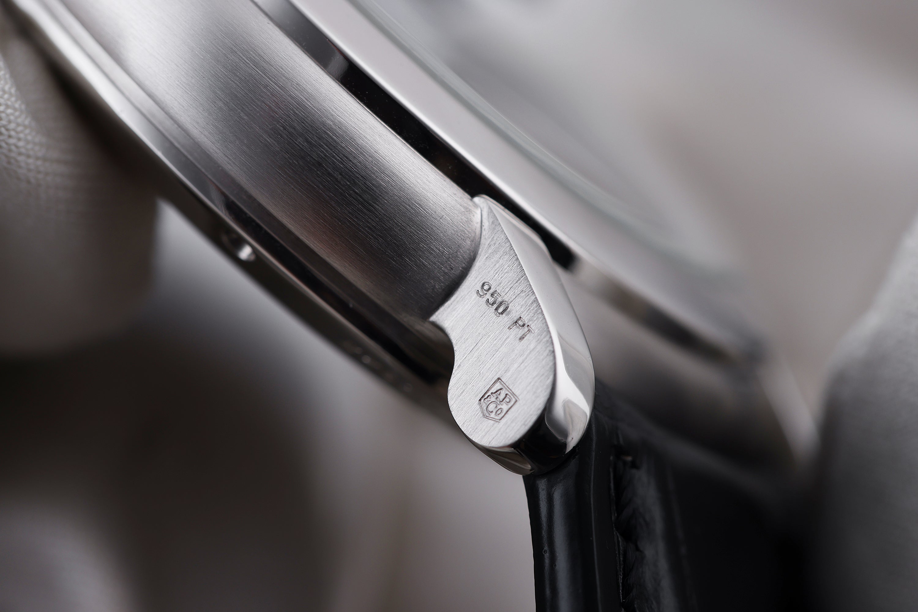 Rare Audemars Piguet Platinum Toubrillon | REF. 25964PT | 150th Anniversary Jules Audemars | Automatic | 40mm | 2000s