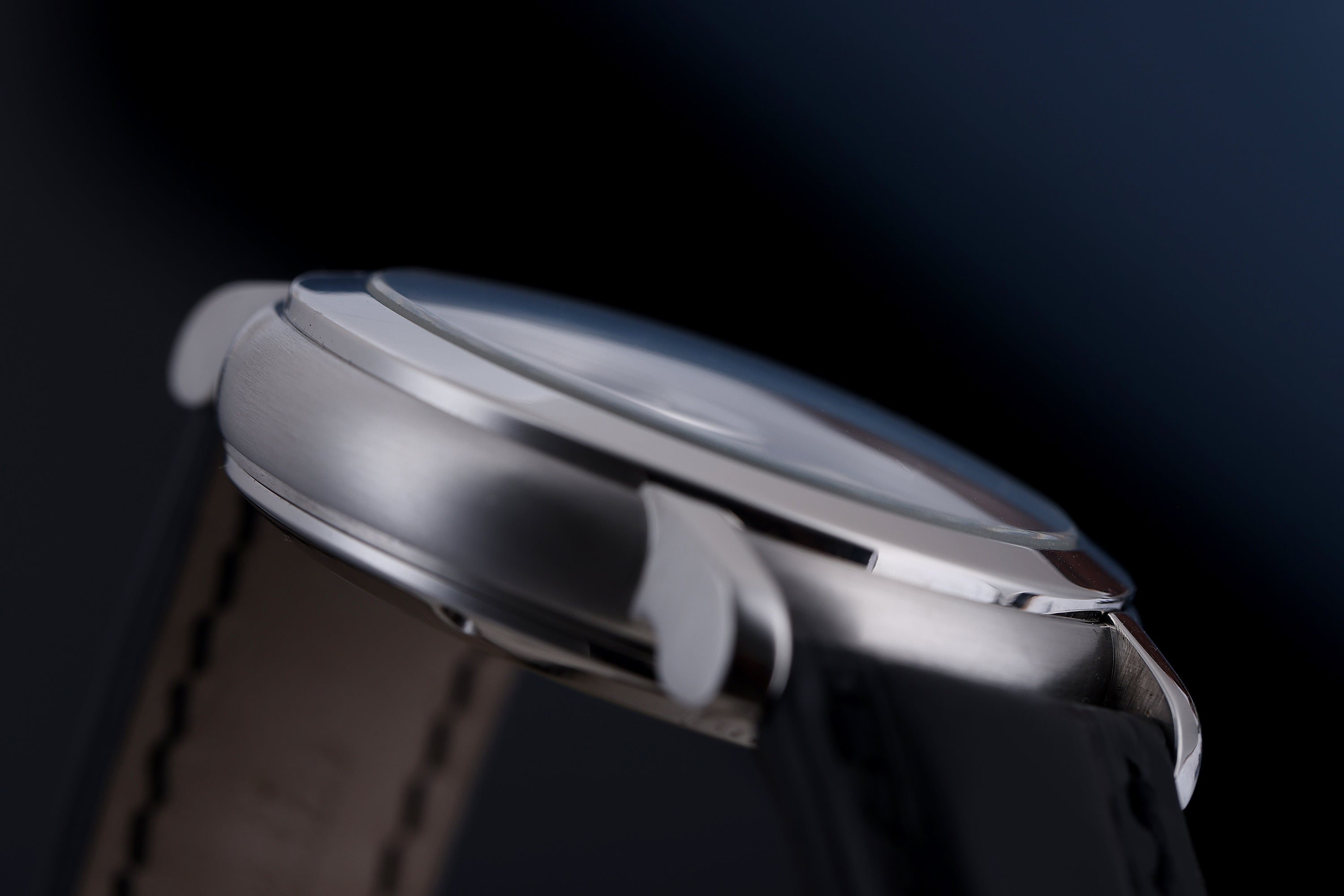 Rare Audemars Piguet Platinum Toubrillon | REF. 25964PT | 150th Anniversary Jules Audemars | Automatic | 40mm | 2000s