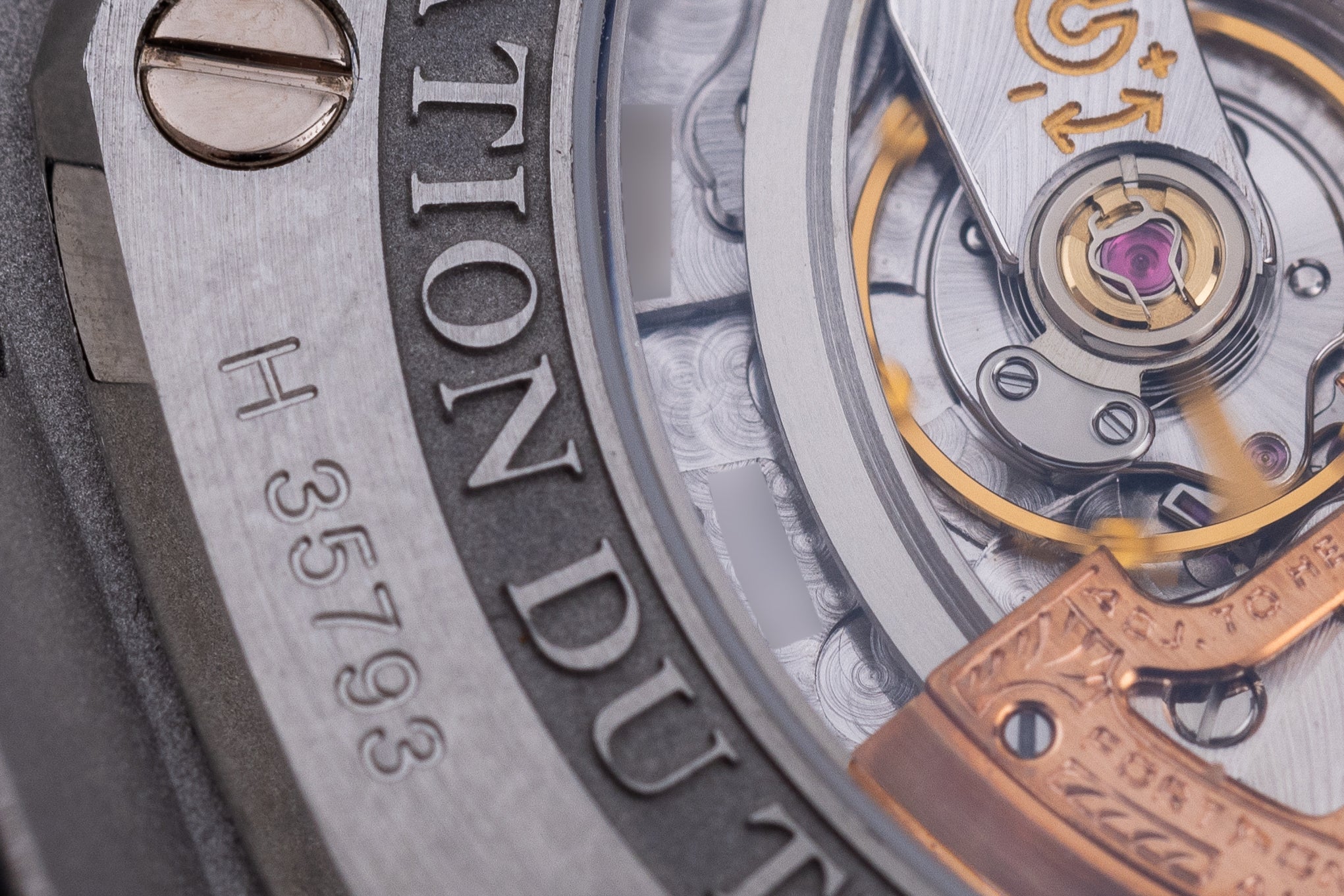 Unworn Audemars Piguet Royal Oak Equation of Time - Equation Du Temps 'Geneve' | REF. 26603ST.OO.D002CR.01000 | Silvered Dial | Box & Papers | 2012 | Stainless Steel