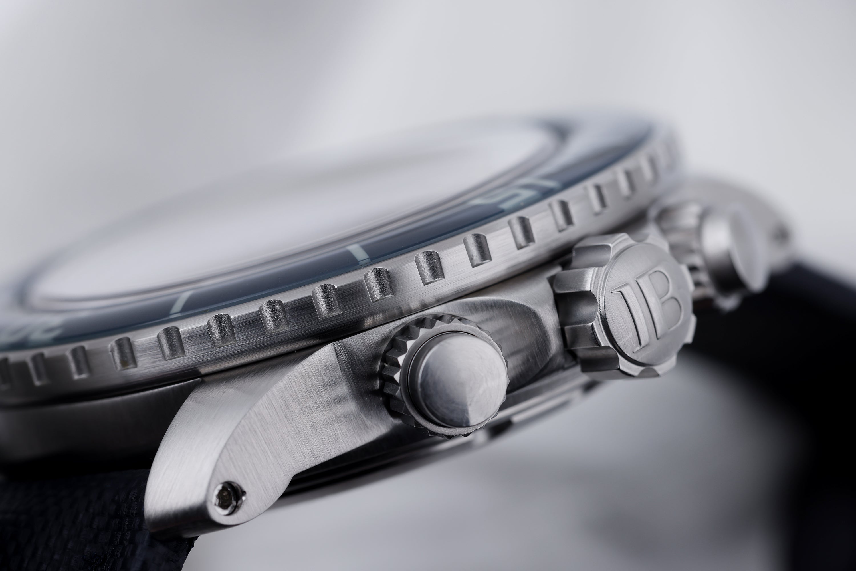 Blancpain Fifty Fathoms Flyback | REF. 5085FB-1140 | Stainless Steel | 45mm | Box & Papers | 2013