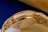 Breguet Marine Chronograph | REF. 3460BA/12/A90 | Silver Dial | 36.5mm | 18k Yellow Gold