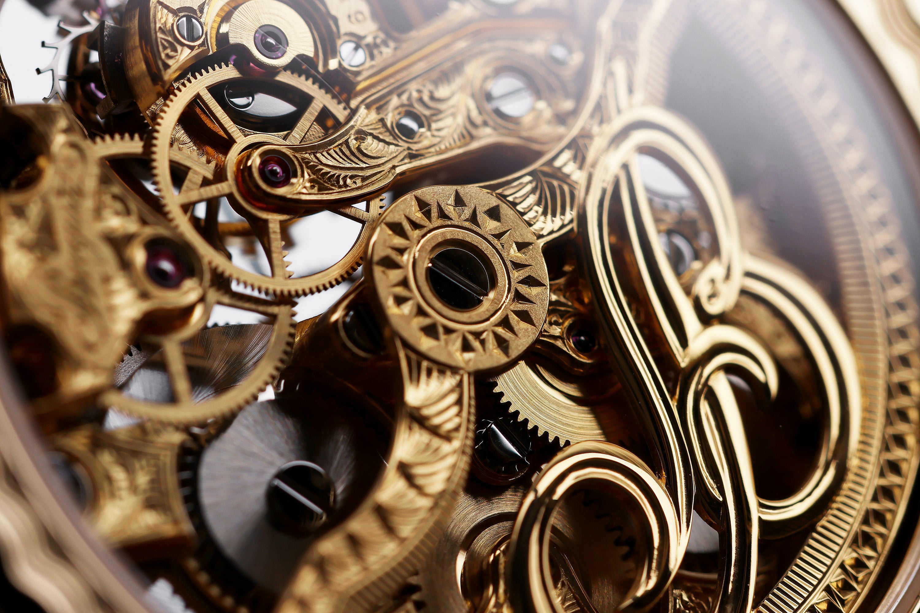 Breguet Classique Complications Tourbillon | REF. 5317 | Power Reserve Display | 18k Yellow Gold | Automatic | Box & Papers | 2006 | 39mm