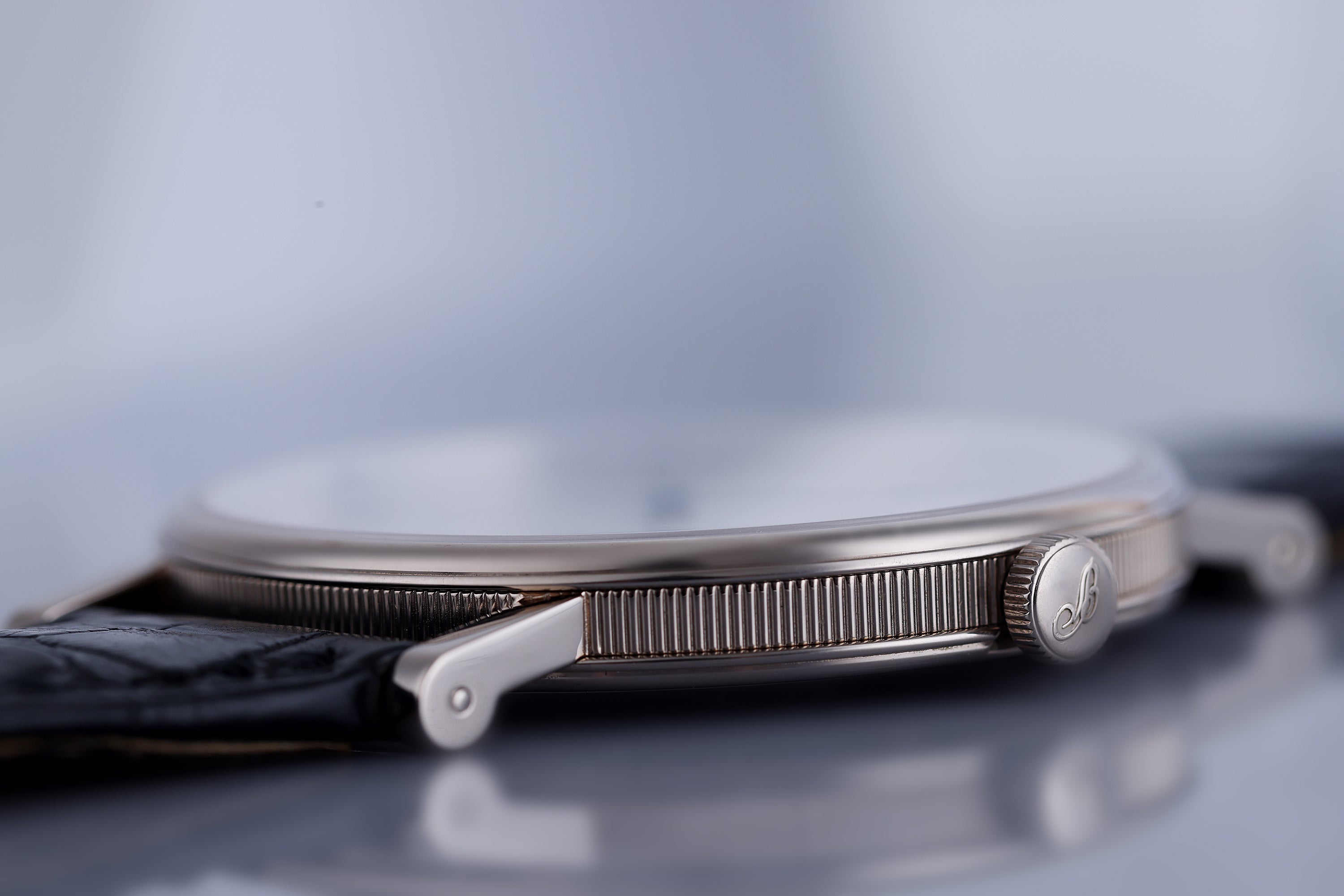 Breguet Classique | REF. 5967 | Manual Wind | 18k White Gold | 41.5mm