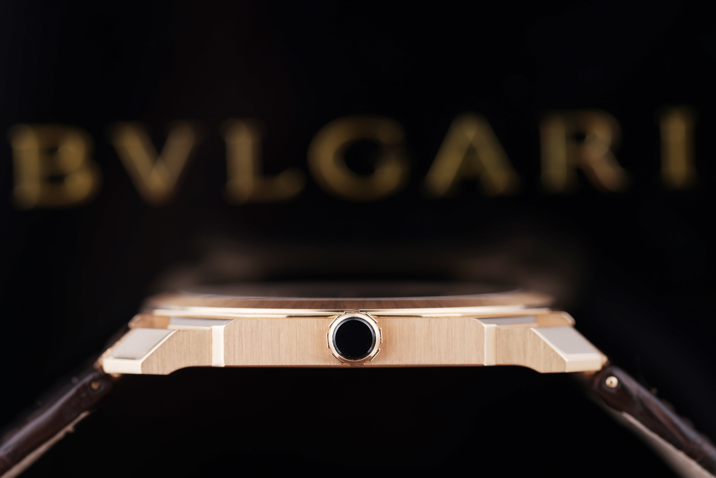 Bvlgari Octo Finissimo Skeleton | REF. 103667 | Manual Wind 8 Days Power Reserve | 18k Rose Gold | 40mm | Ultra-Thin | Box & Digital Warranty