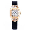 Cartier Panthere Art Deco | REF. 1280 2 | Circa 1990's | 21.5mm | 18k Yellow Gold